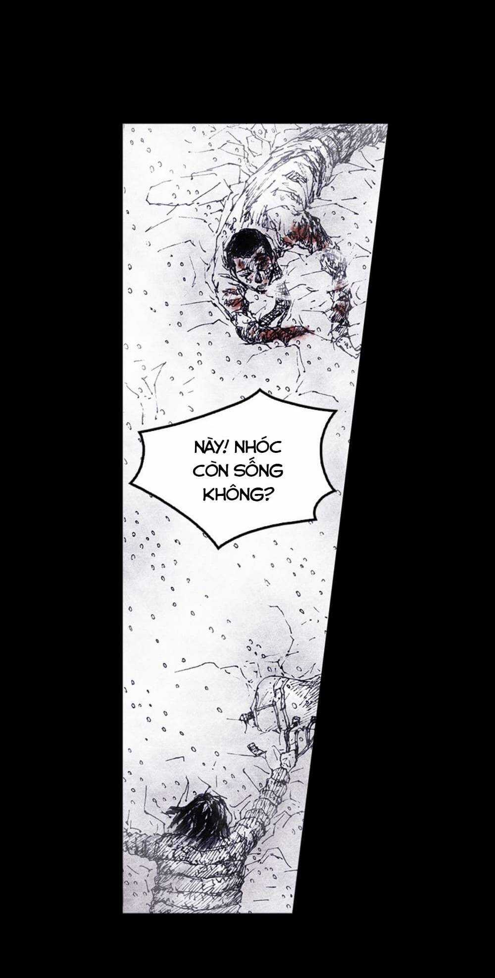 Distant Sky - Chapter 54 - Trang 55