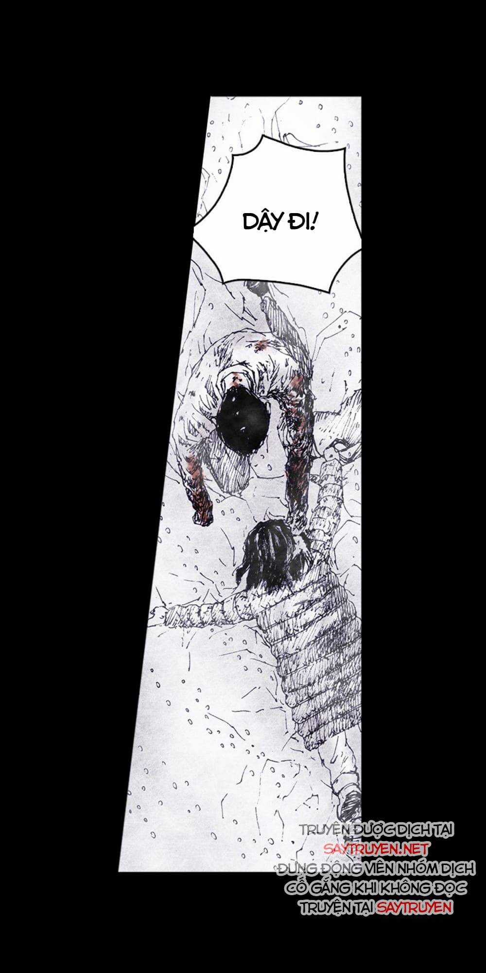 Distant Sky - Chapter 54 - Trang 56