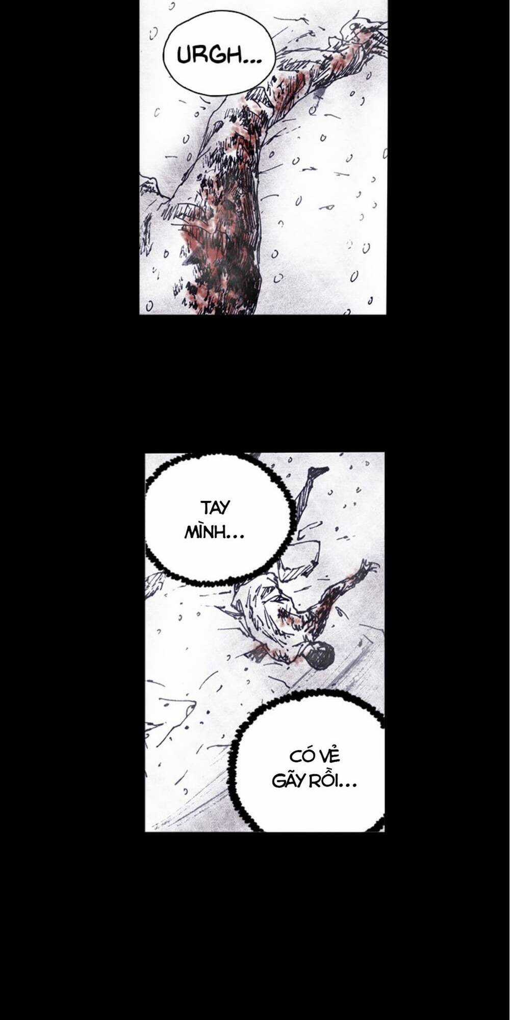 Distant Sky - Chapter 54 - Trang 7