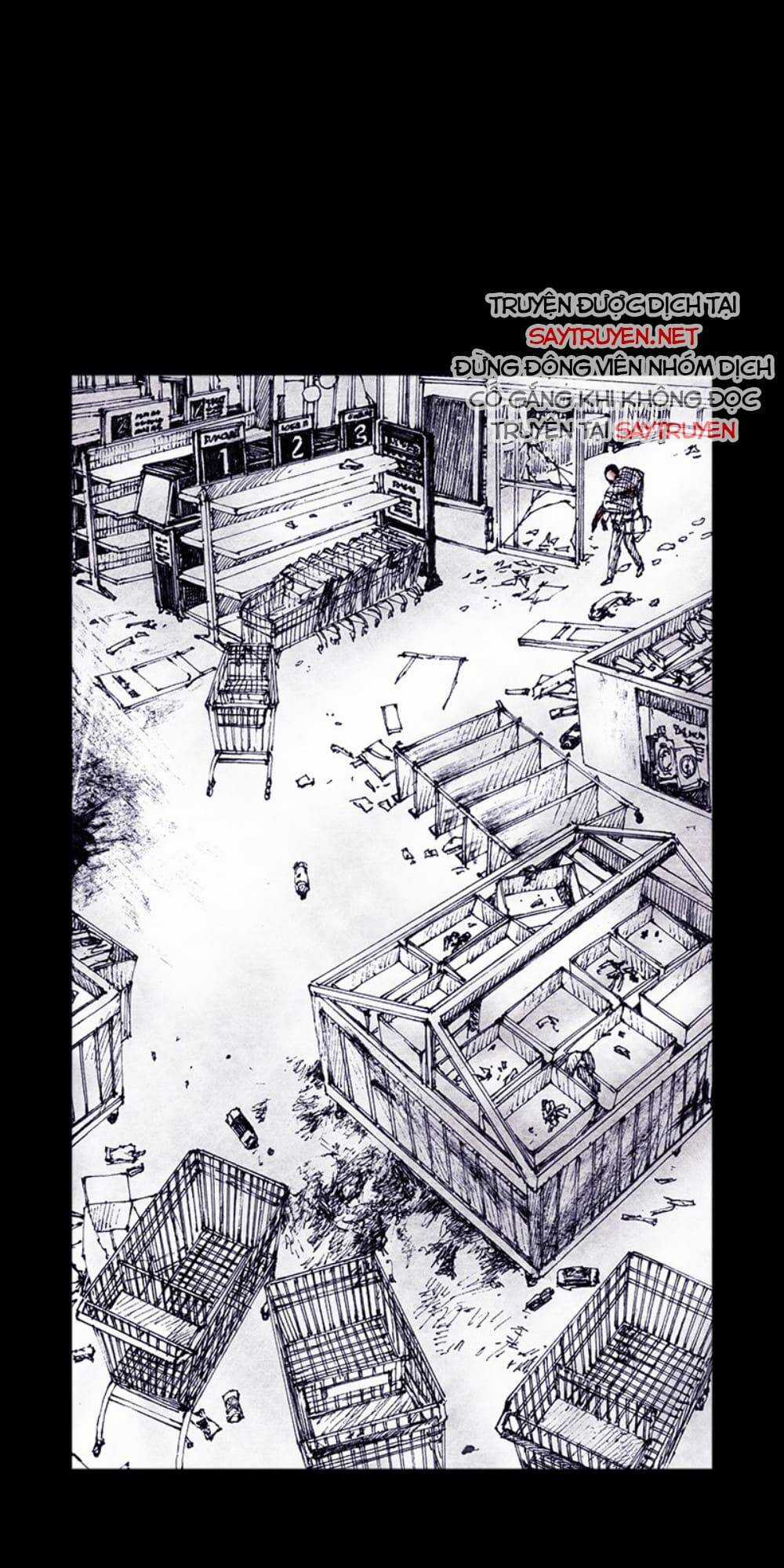 Distant Sky - Chapter 54 - Trang 69