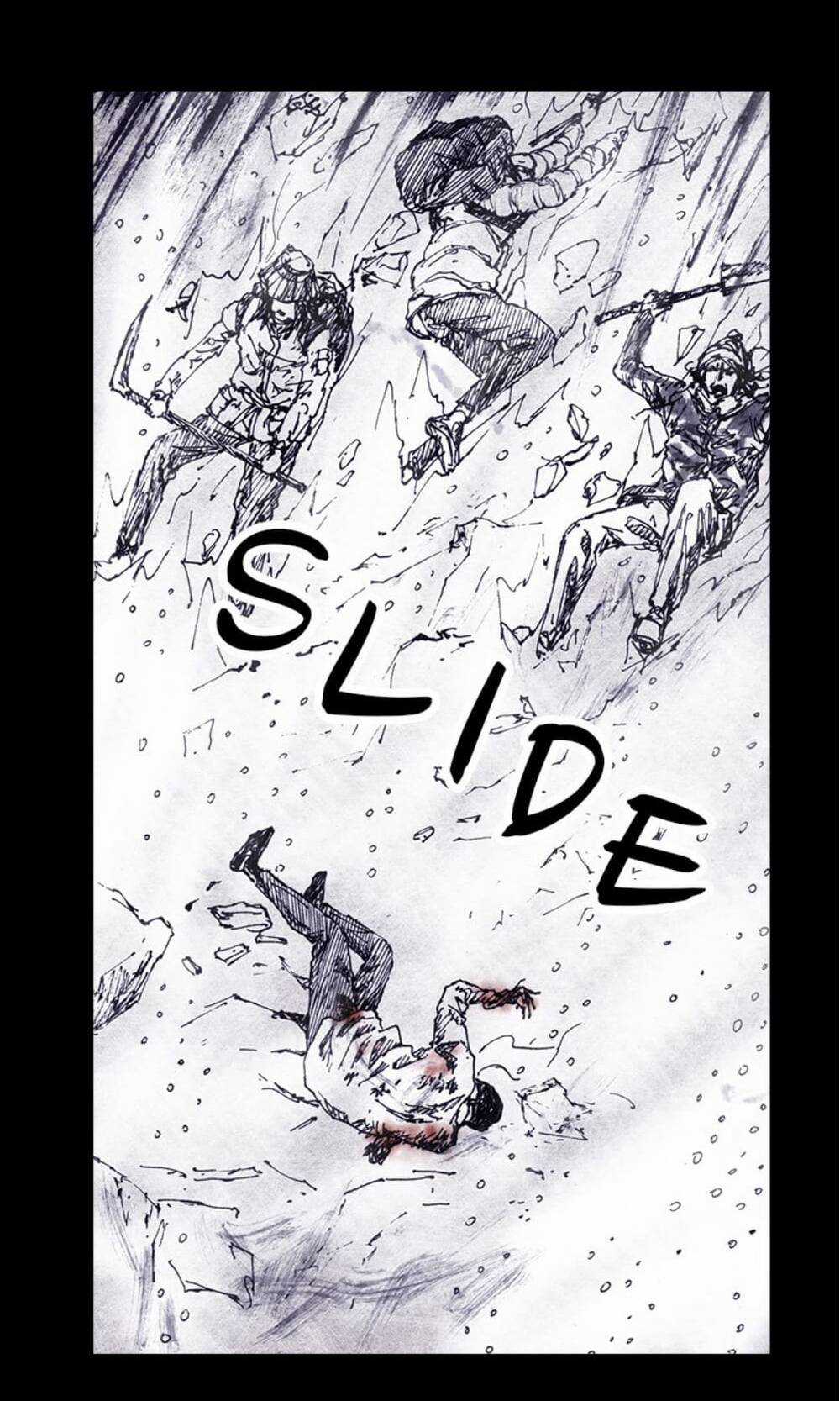 Distant Sky - Chapter 54 - Trang 8