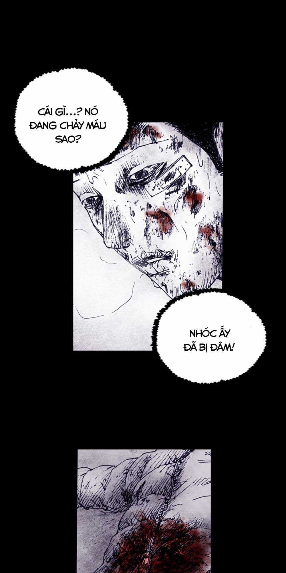 Distant Sky - Chapter 54 - Trang 76