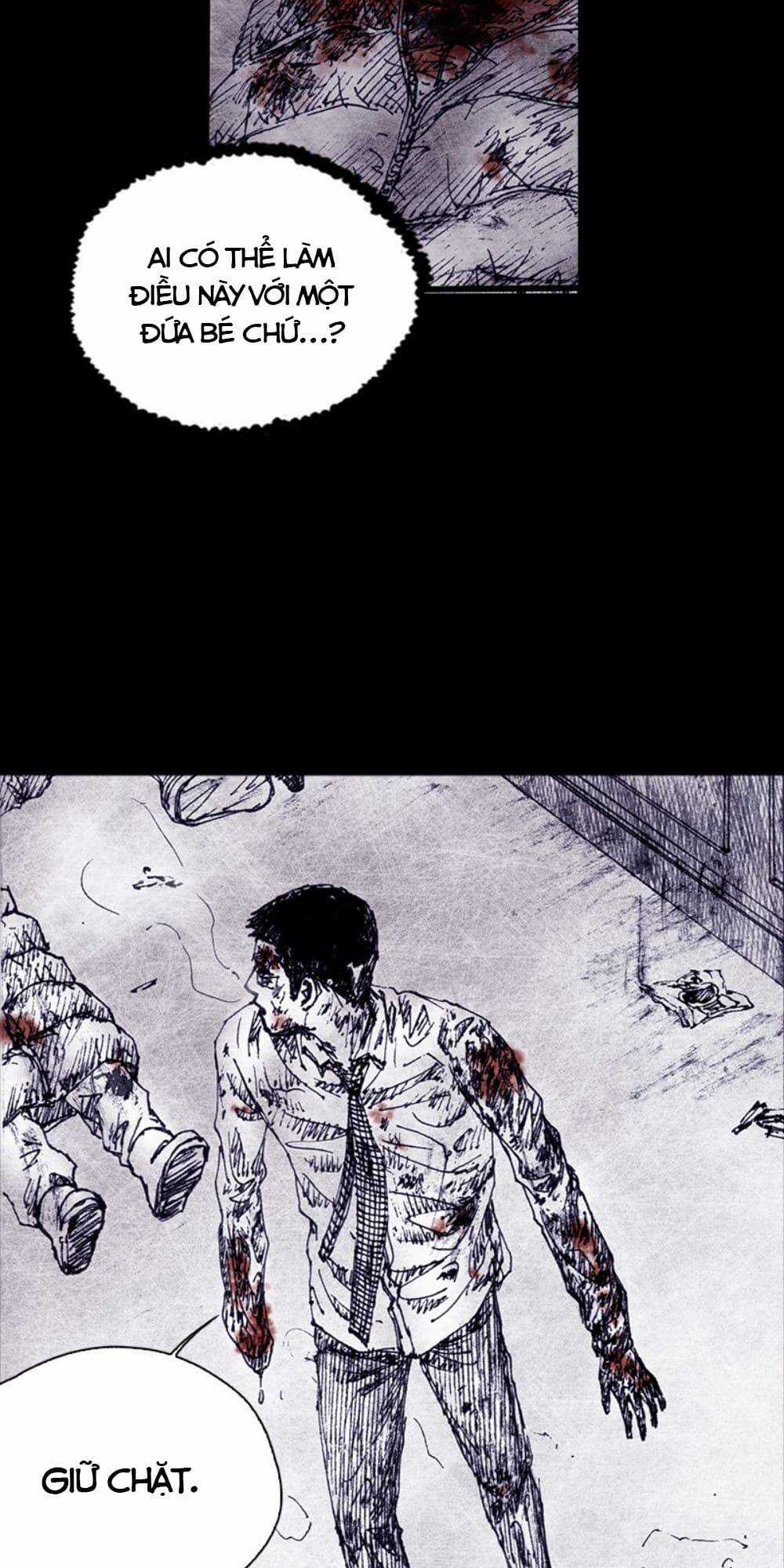 Distant Sky - Chapter 54 - Trang 77