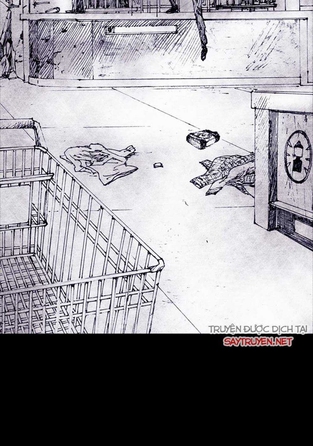 Distant Sky - Chapter 54 - Trang 79