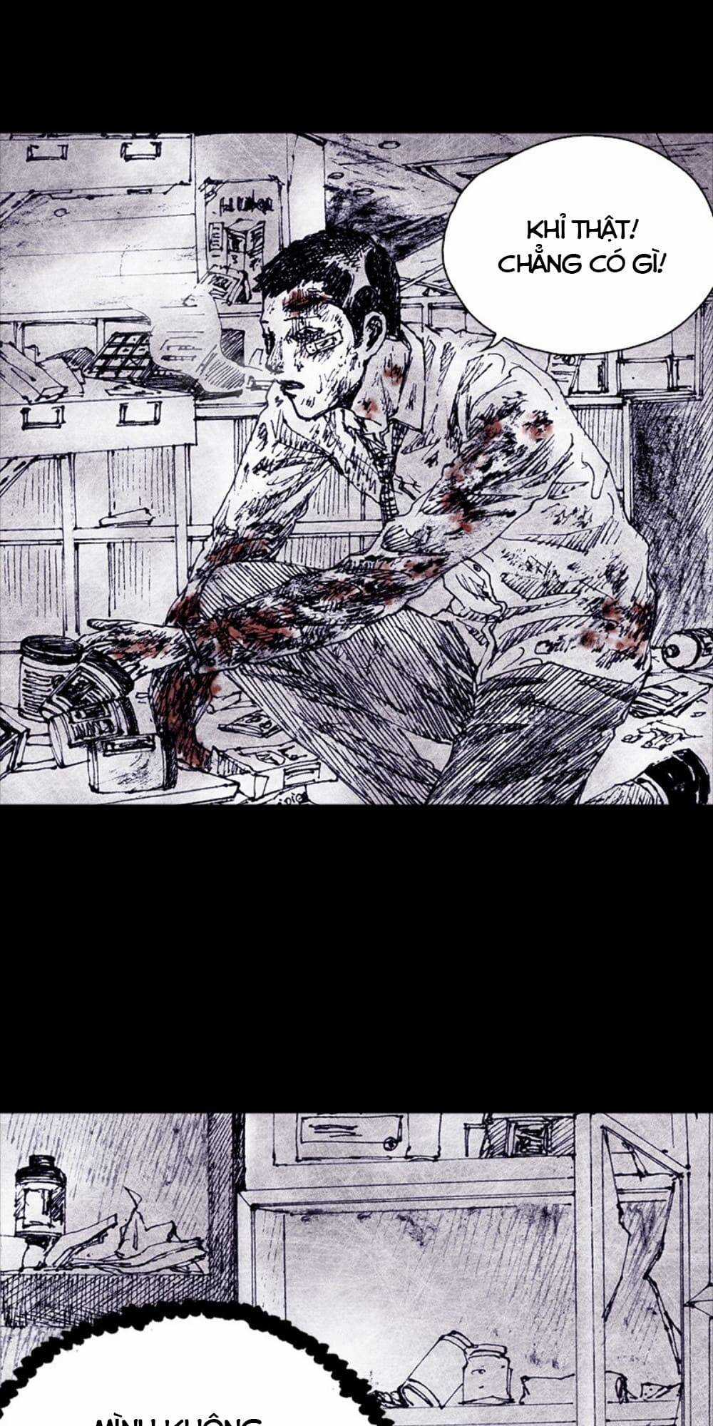 Distant Sky - Chapter 54 - Trang 80