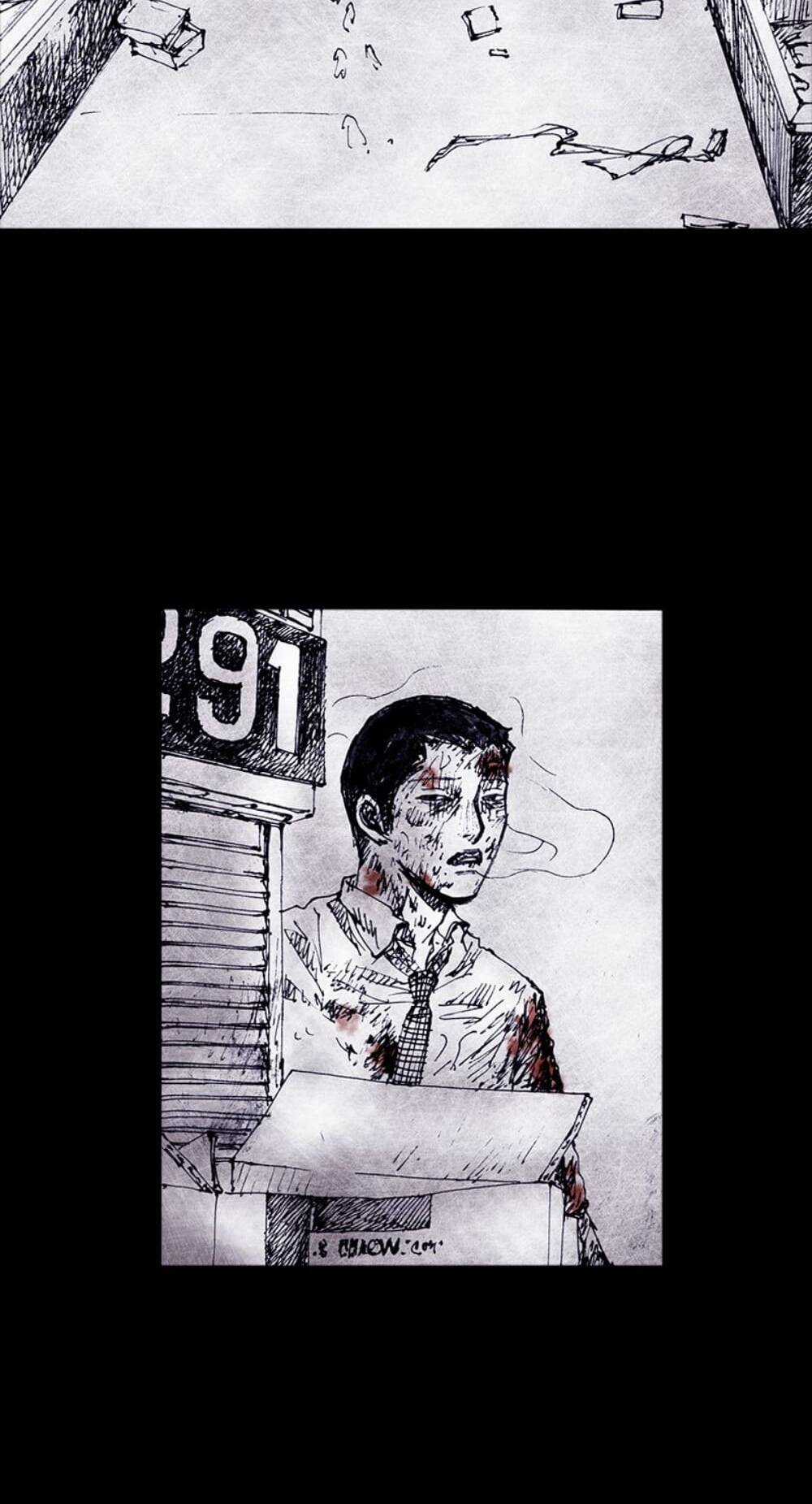 Distant Sky - Chapter 54 - Trang 82