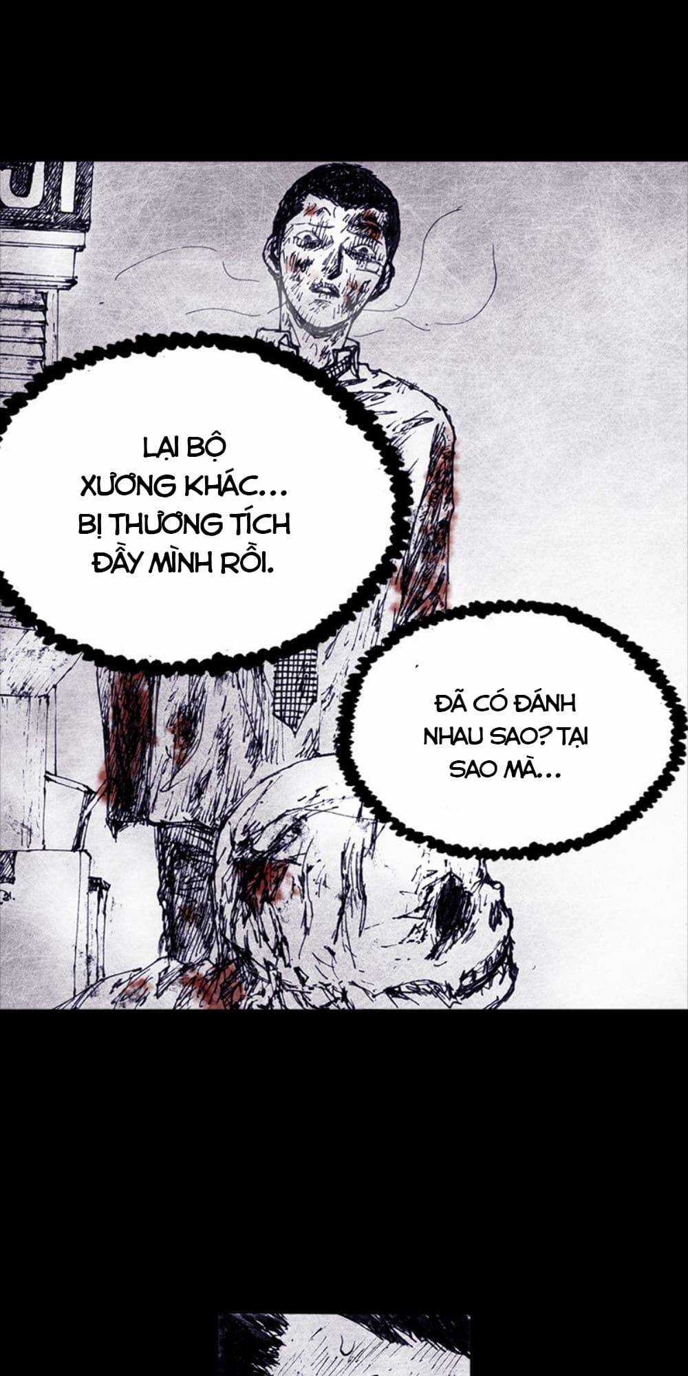 Distant Sky - Chapter 54 - Trang 87