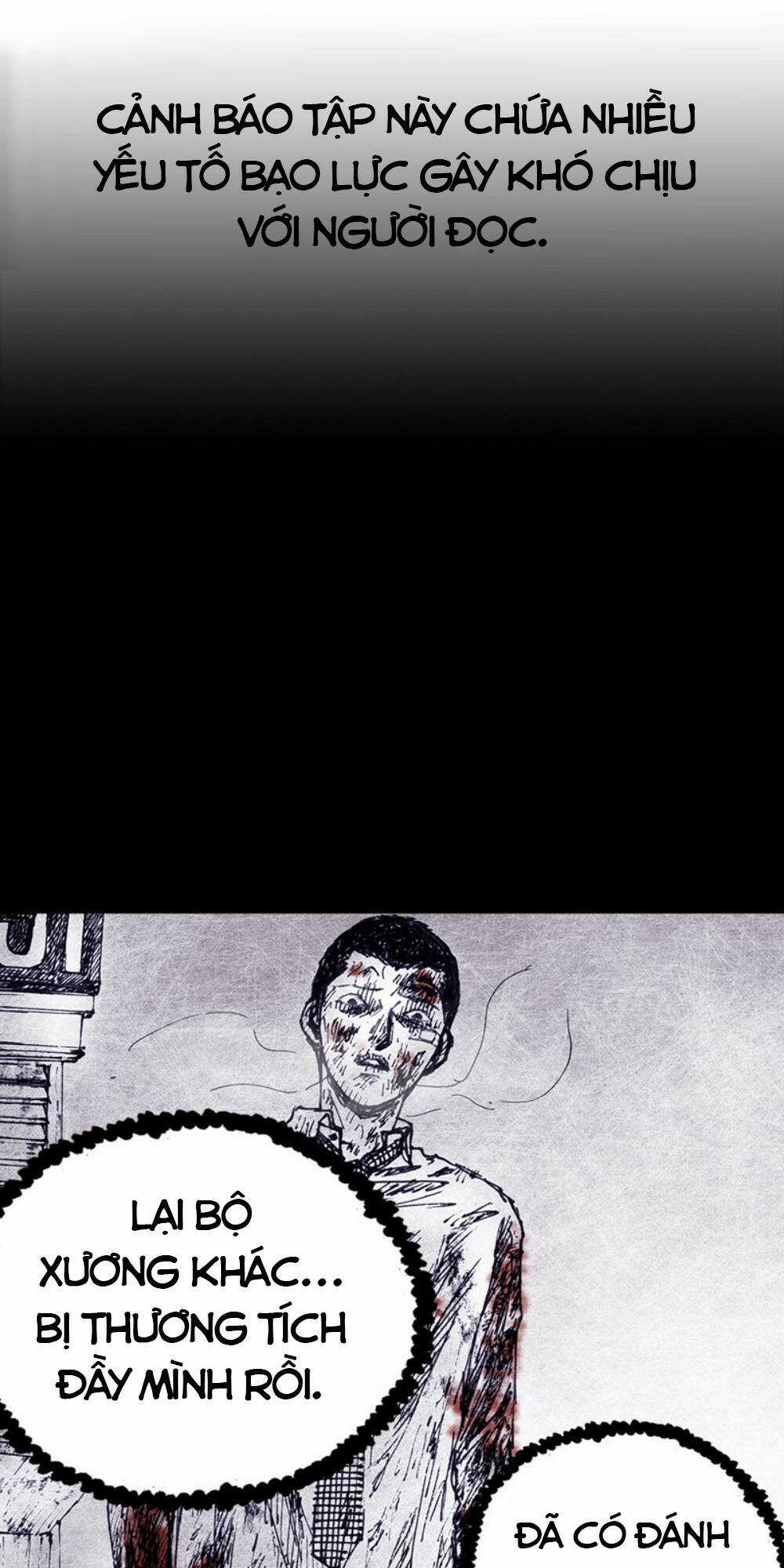 Distant Sky - Chapter 55 - Trang 2