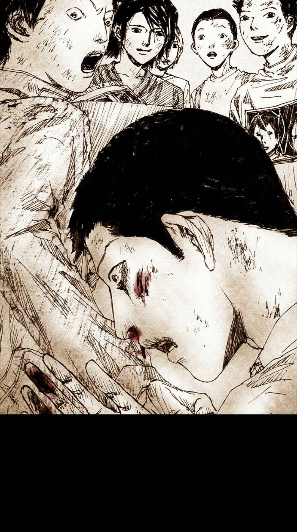 Distant Sky - Chapter 55 - Trang 14