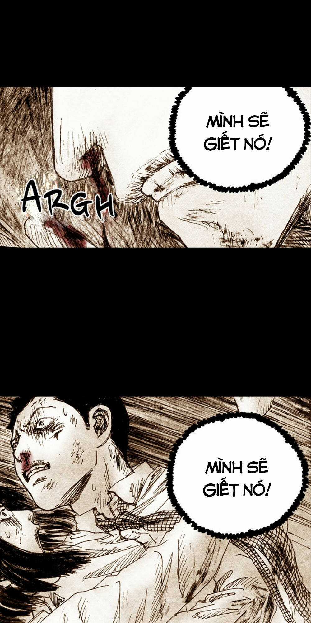 Distant Sky - Chapter 55 - Trang 15