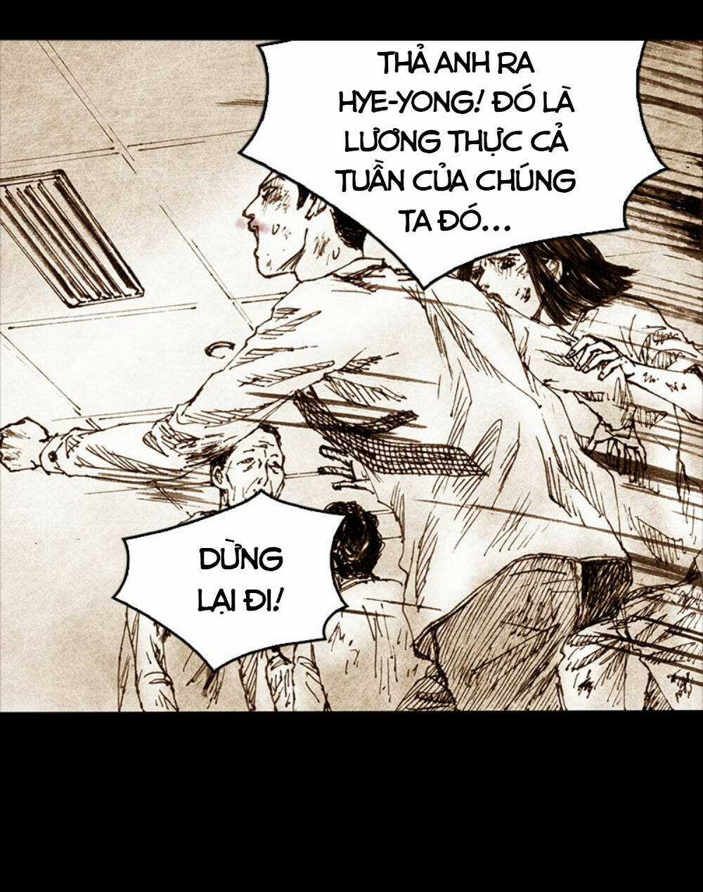 Distant Sky - Chapter 55 - Trang 17