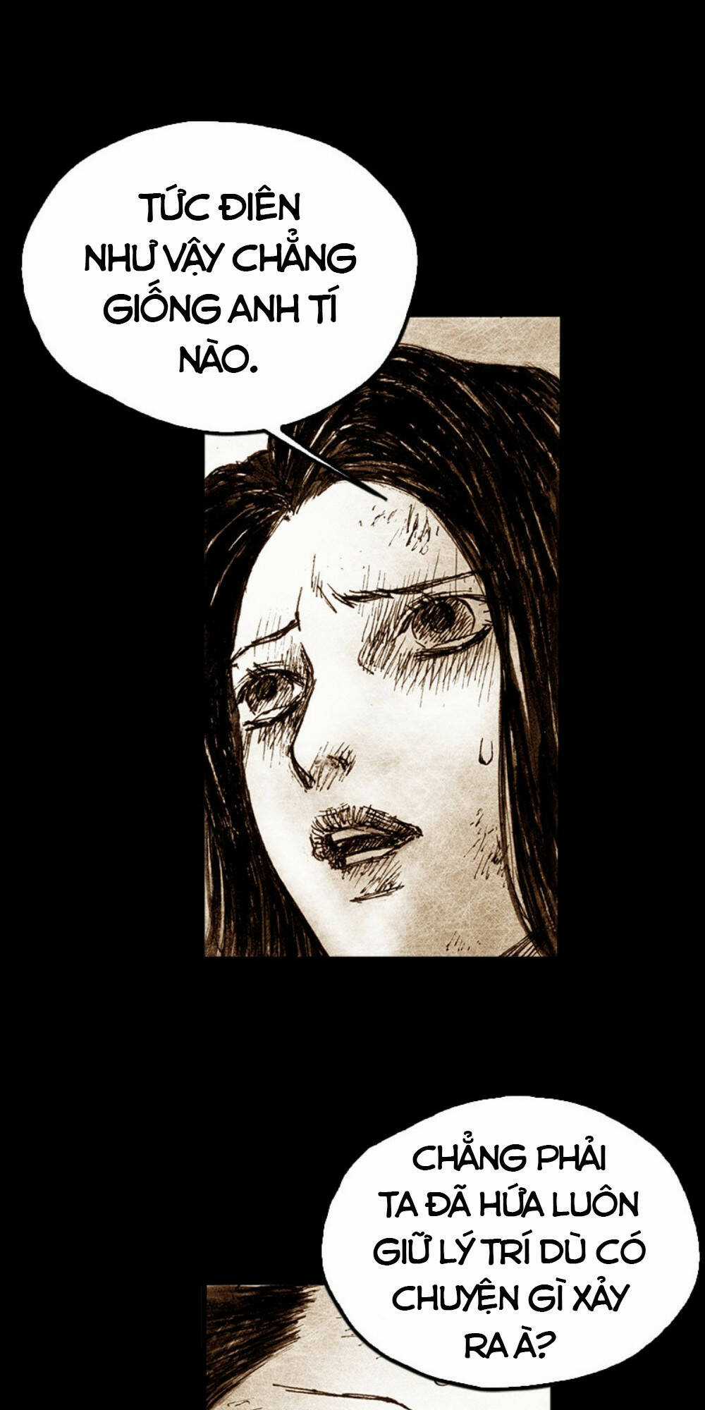 Distant Sky - Chapter 55 - Trang 18