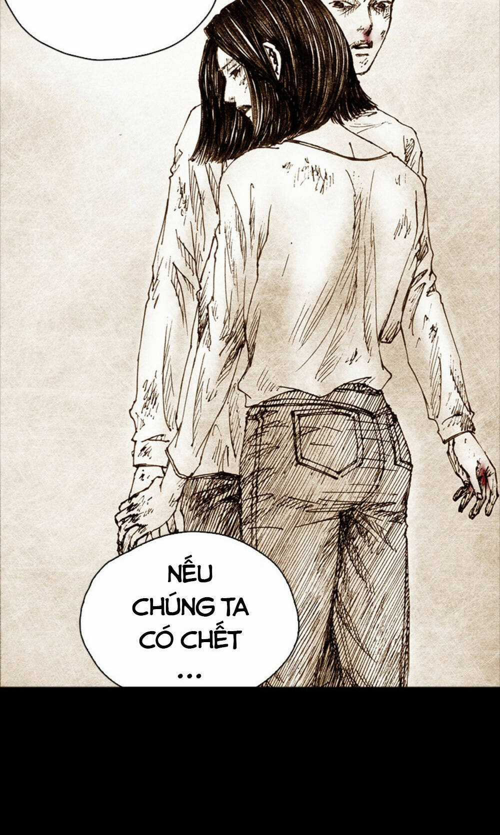 Distant Sky - Chapter 55 - Trang 20