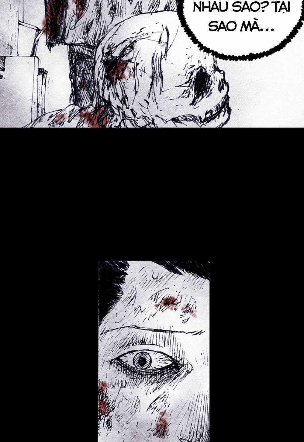 Distant Sky - Chapter 55 - Trang 3