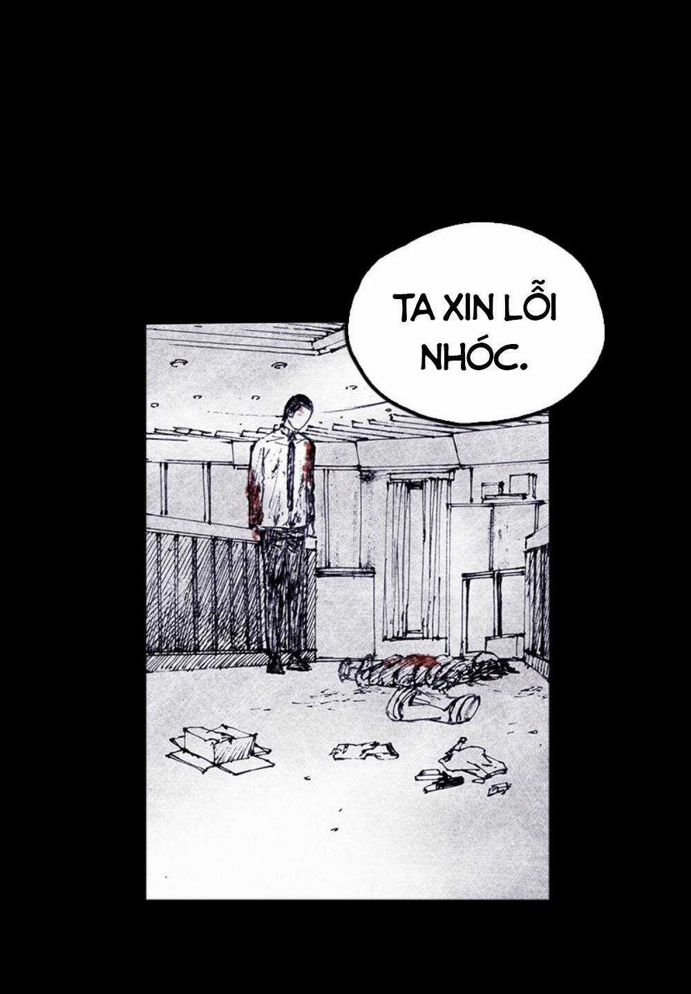 Distant Sky - Chapter 55 - Trang 25