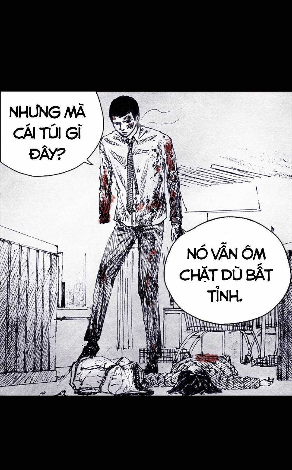 Distant Sky - Chapter 55 - Trang 28