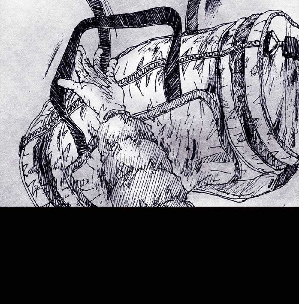 Distant Sky - Chapter 55 - Trang 33