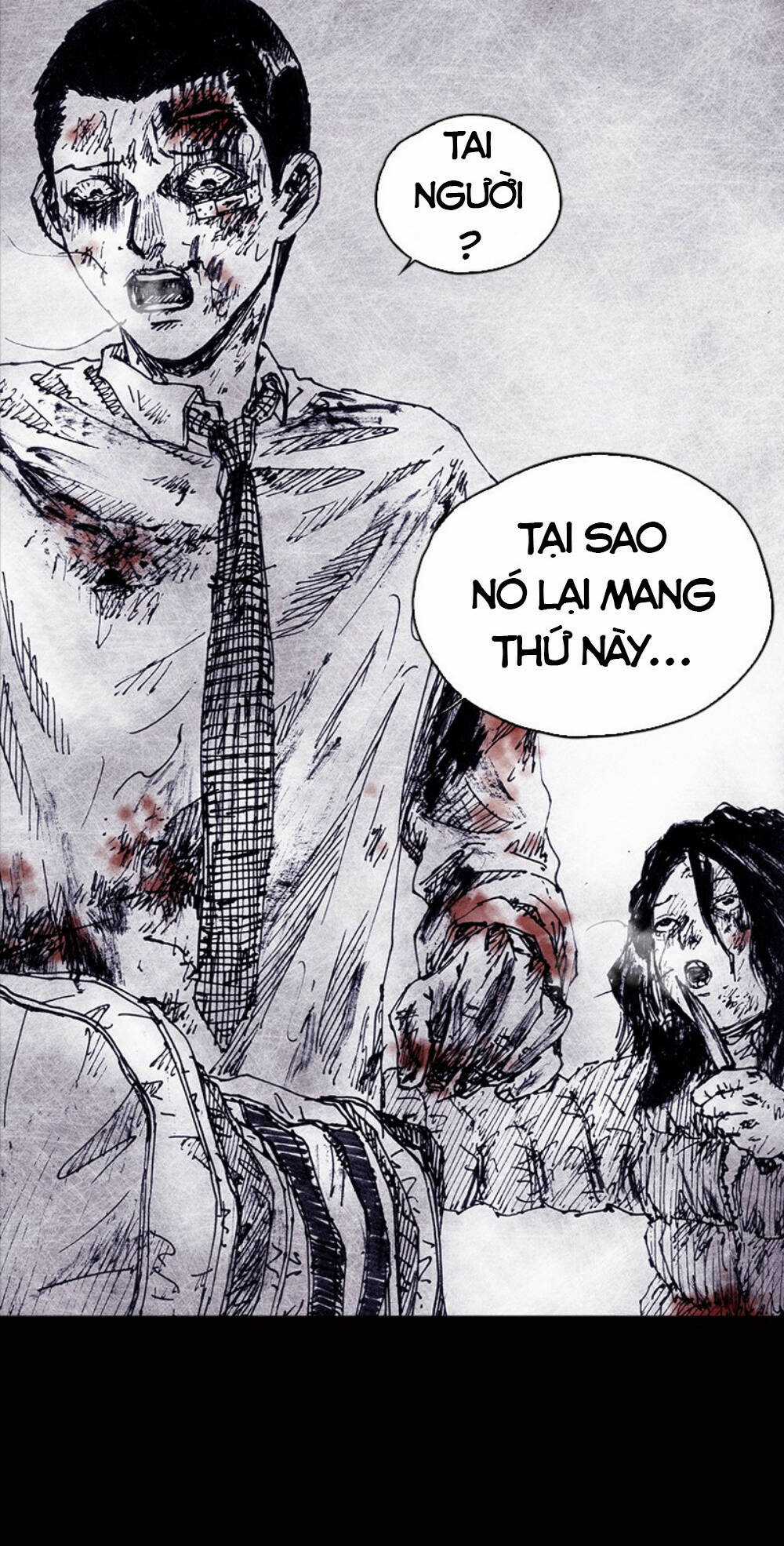 Distant Sky - Chapter 55 - Trang 40