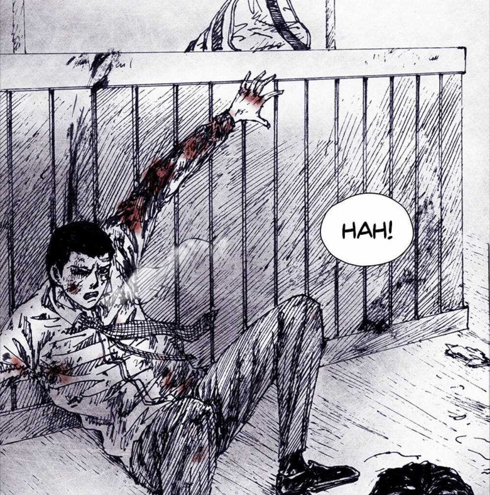 Distant Sky - Chapter 55 - Trang 44