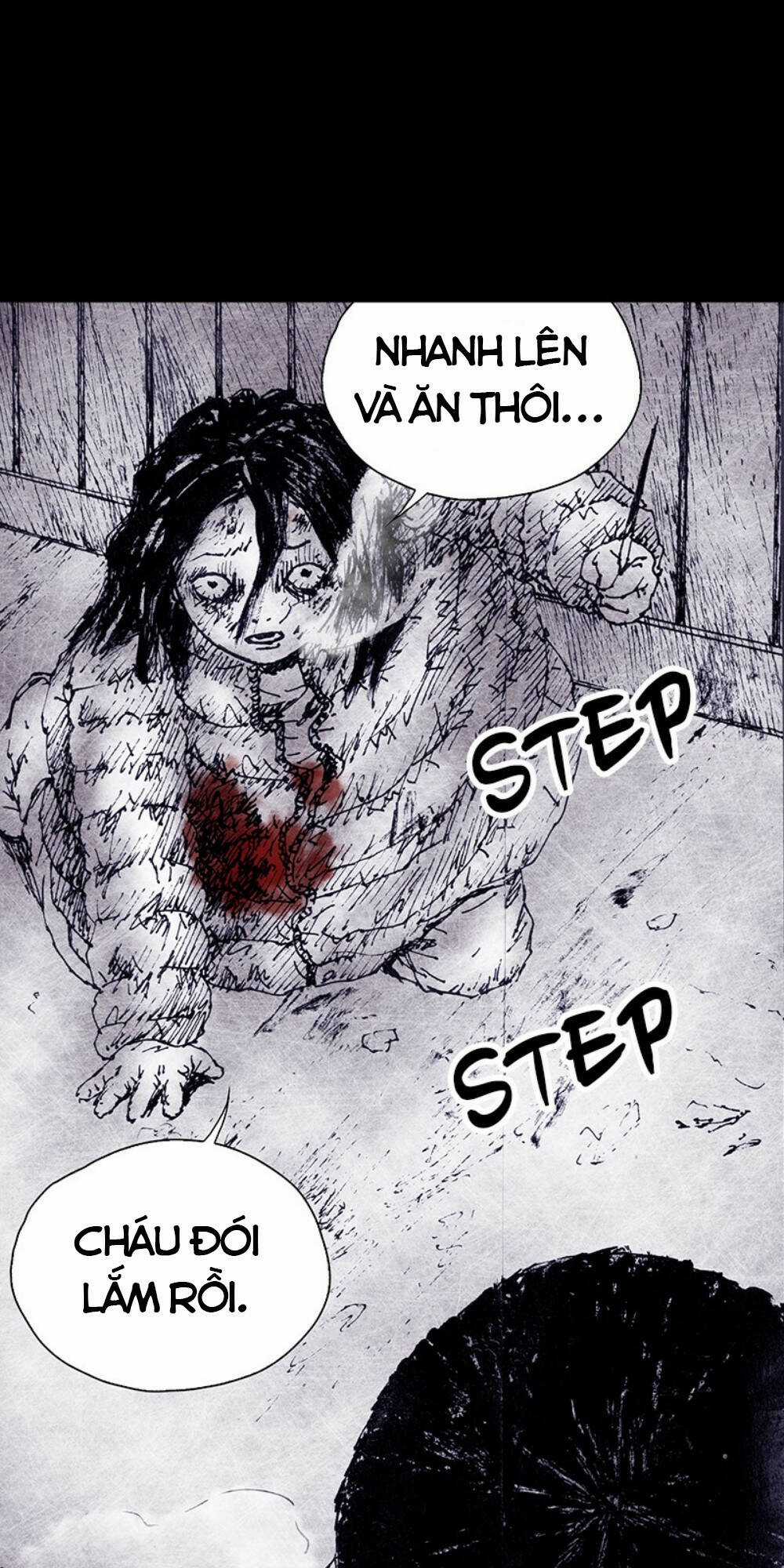 Distant Sky - Chapter 55 - Trang 49