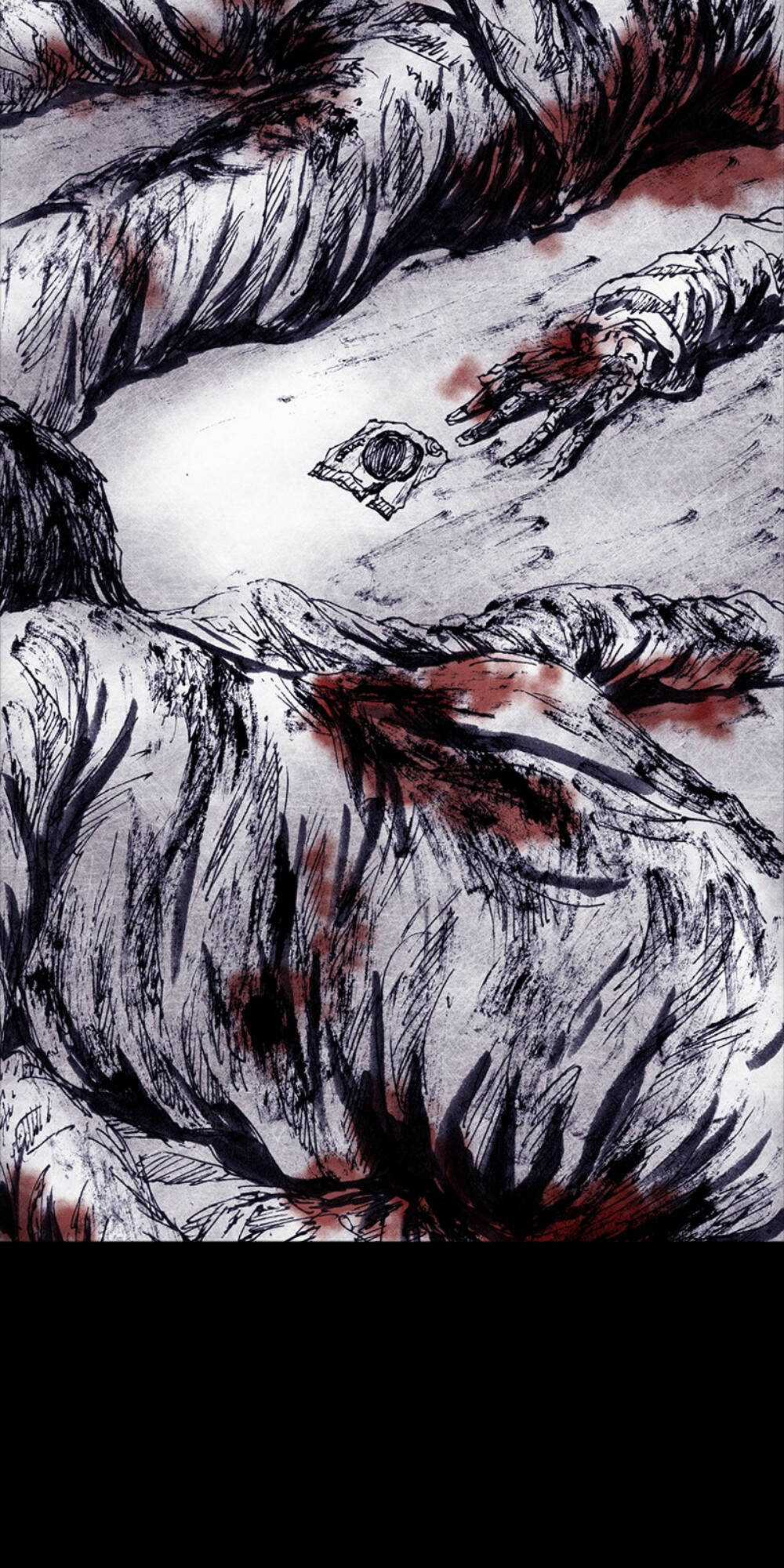 Distant Sky - Chapter 55 - Trang 6