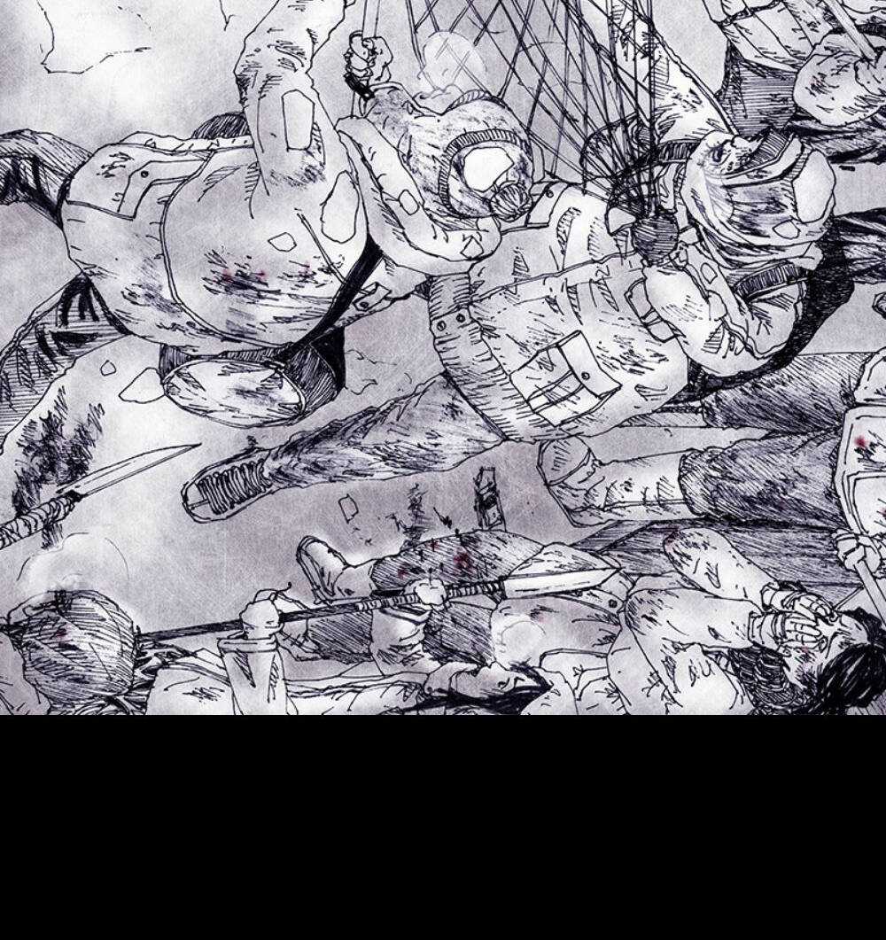 Distant Sky - Chapter 55 - Trang 54