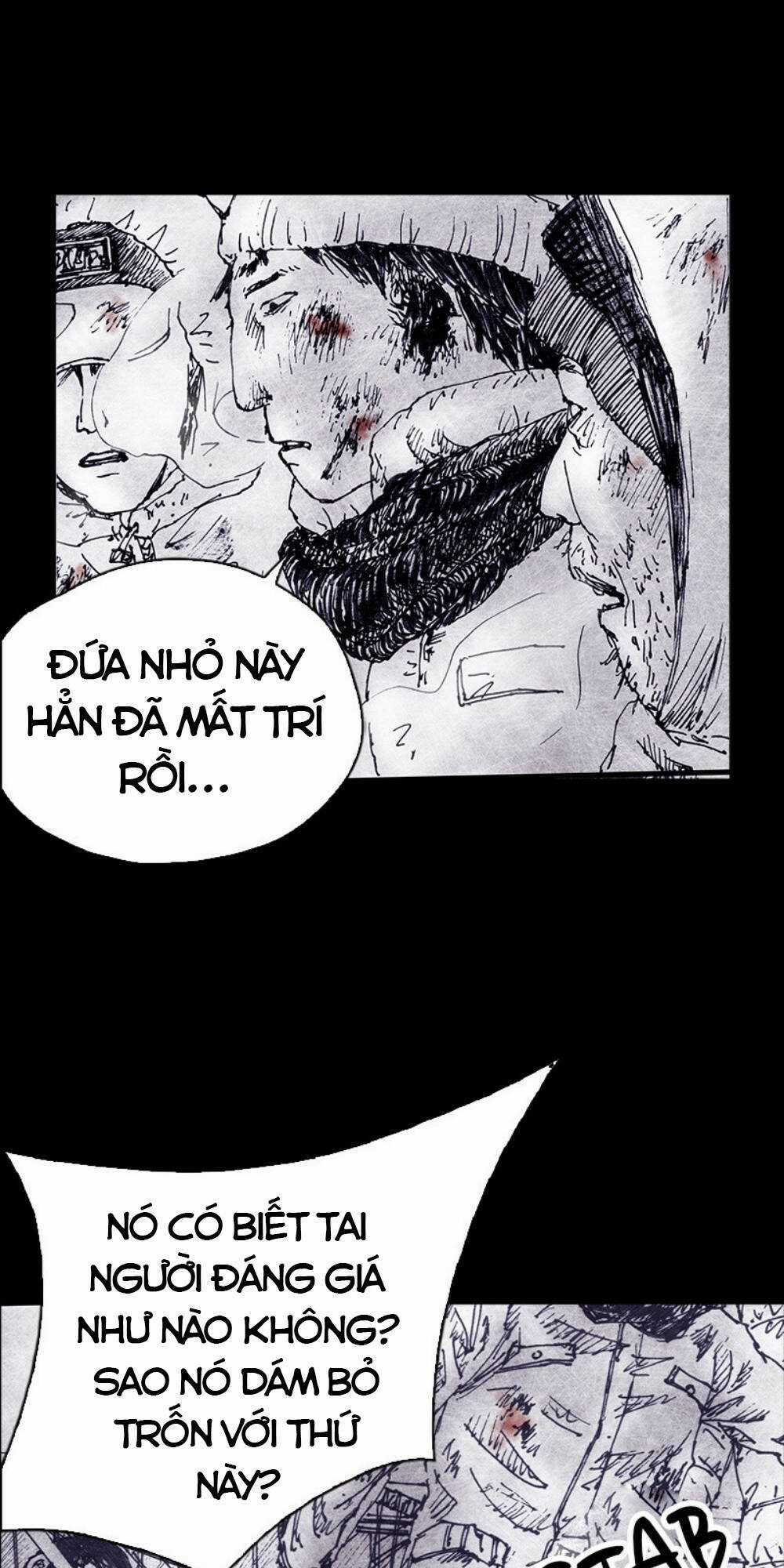 Distant Sky - Chapter 55 - Trang 55