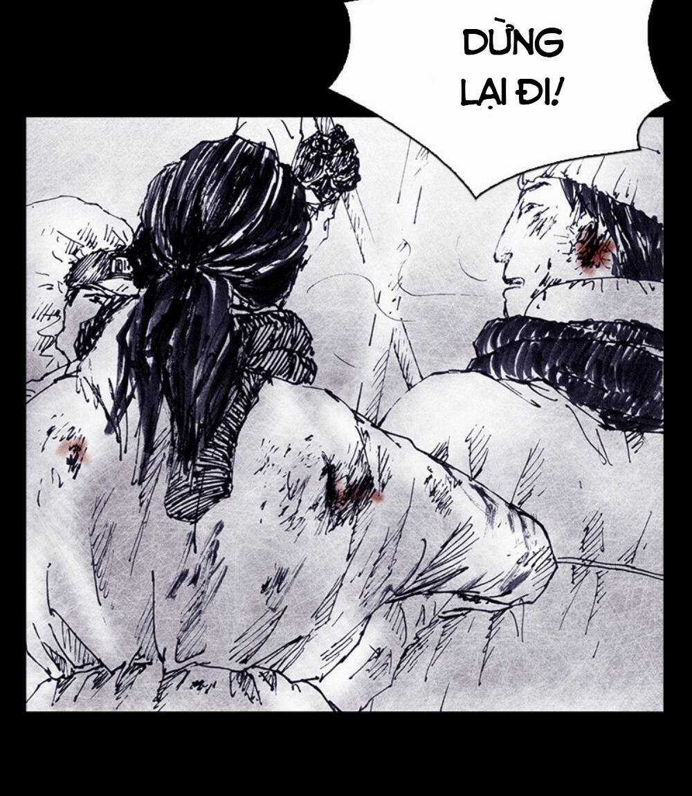 Distant Sky - Chapter 55 - Trang 57