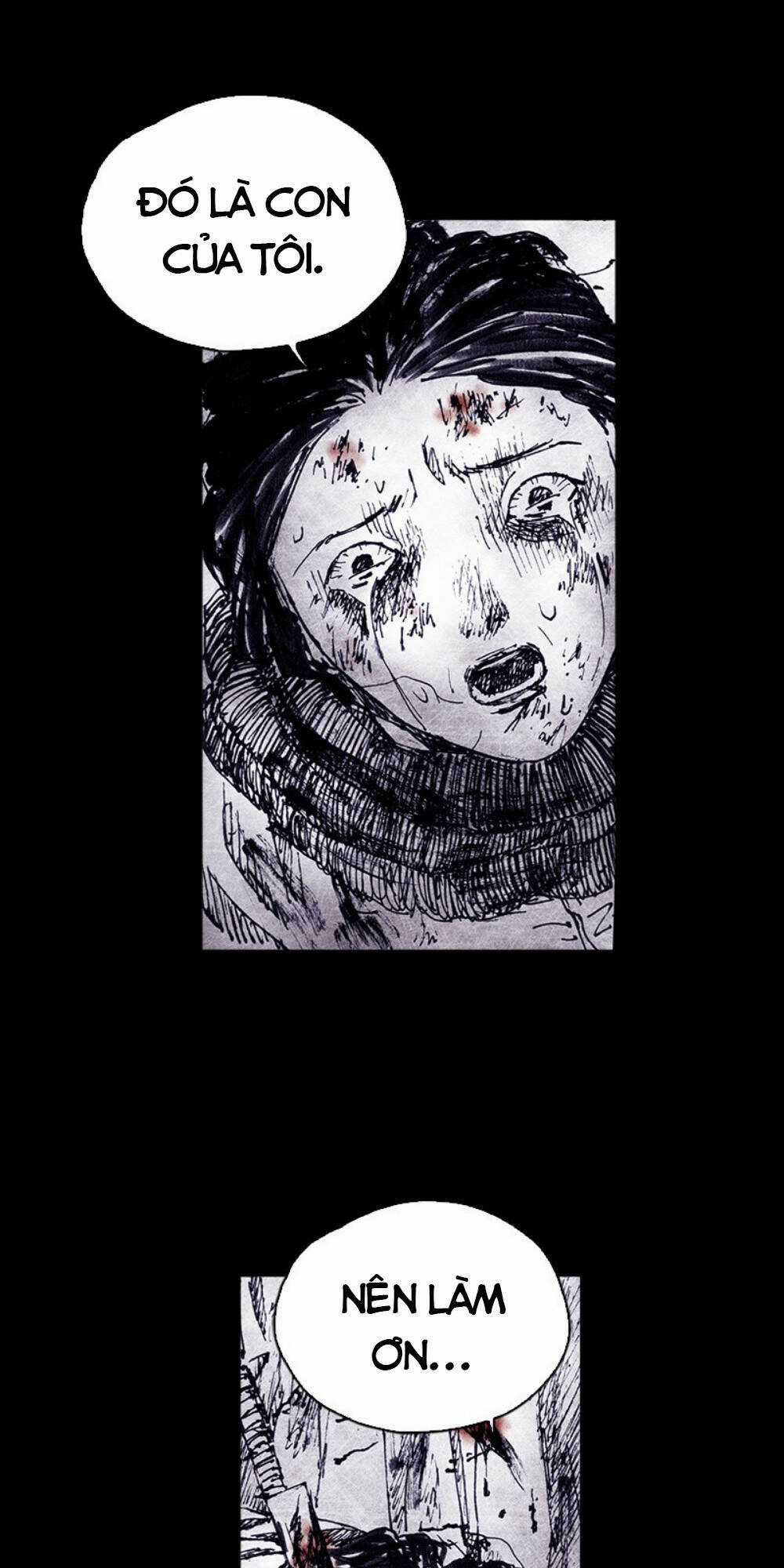 Distant Sky - Chapter 55 - Trang 58