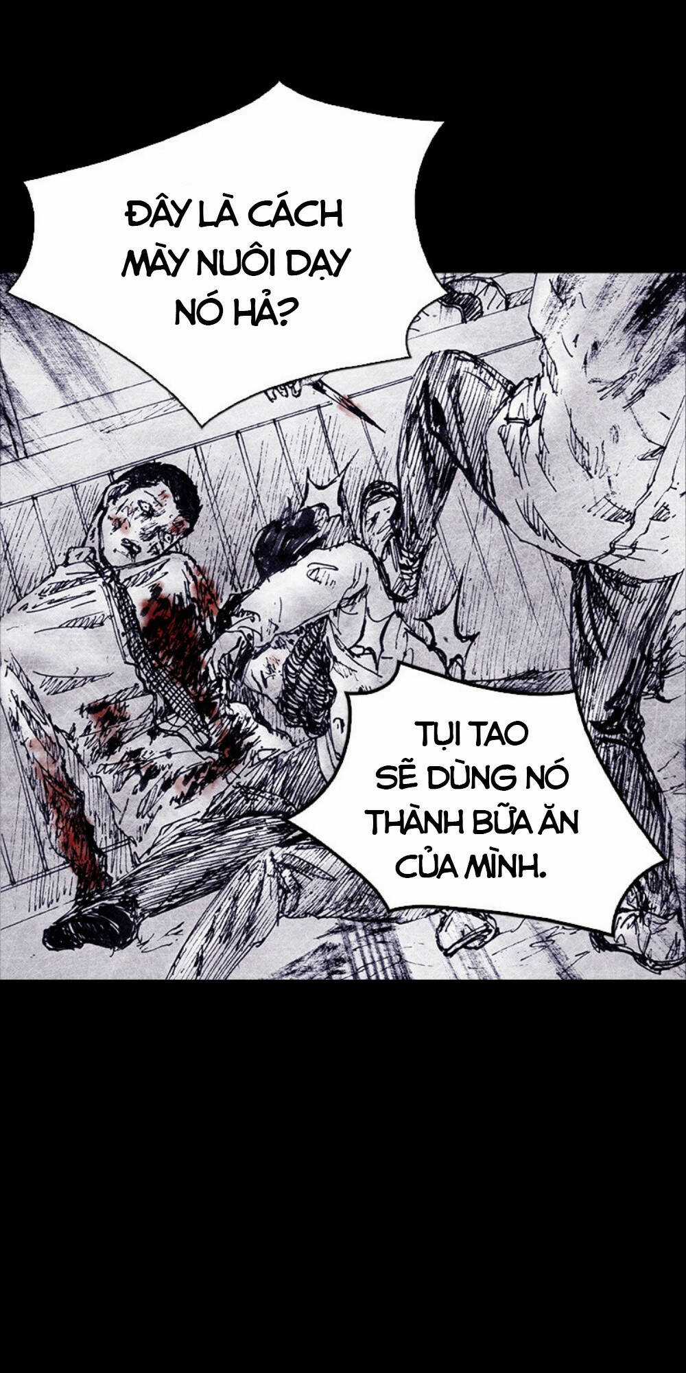 Distant Sky - Chapter 55 - Trang 61