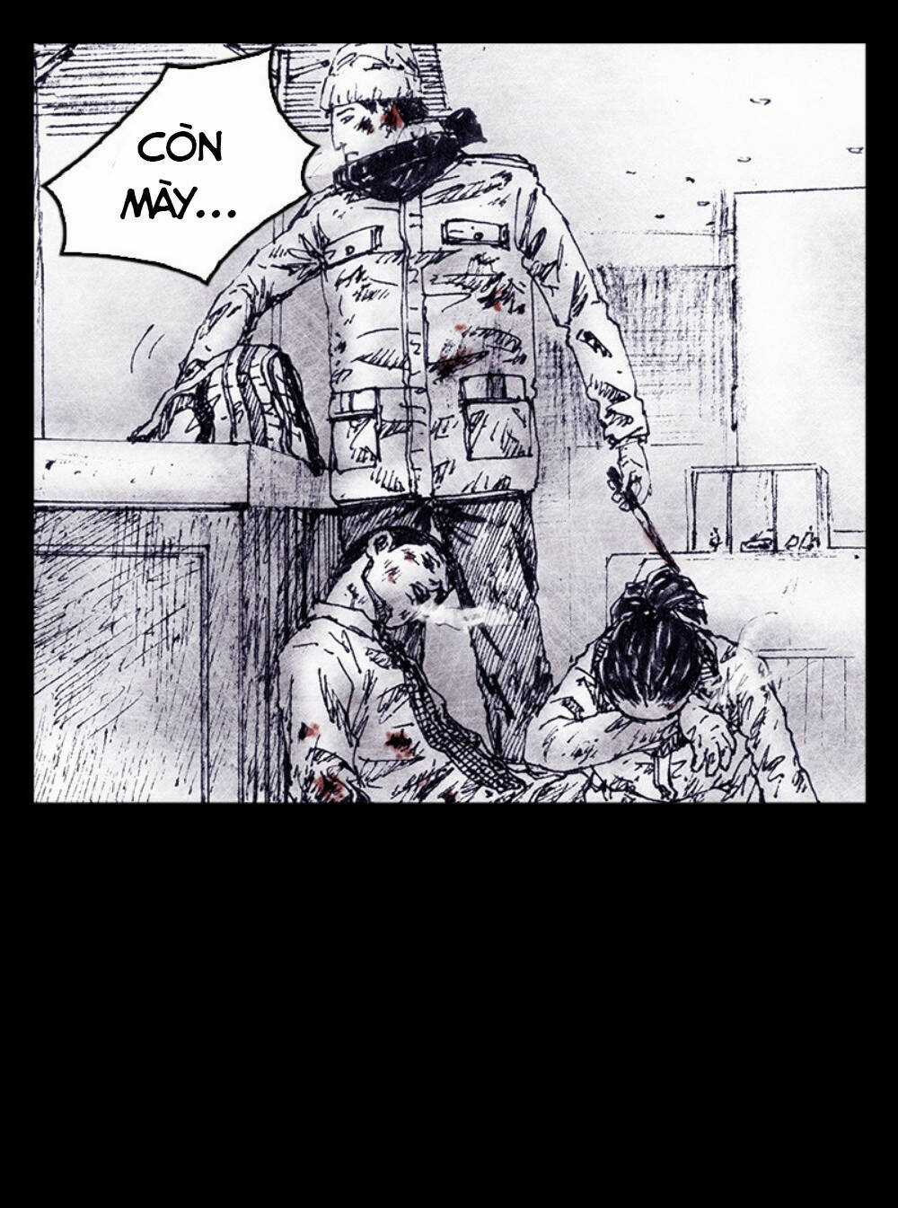 Distant Sky - Chapter 55 - Trang 62