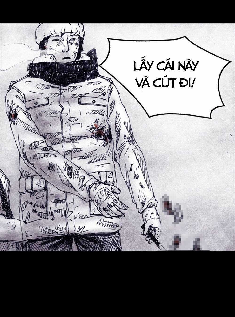 Distant Sky - Chapter 55 - Trang 63