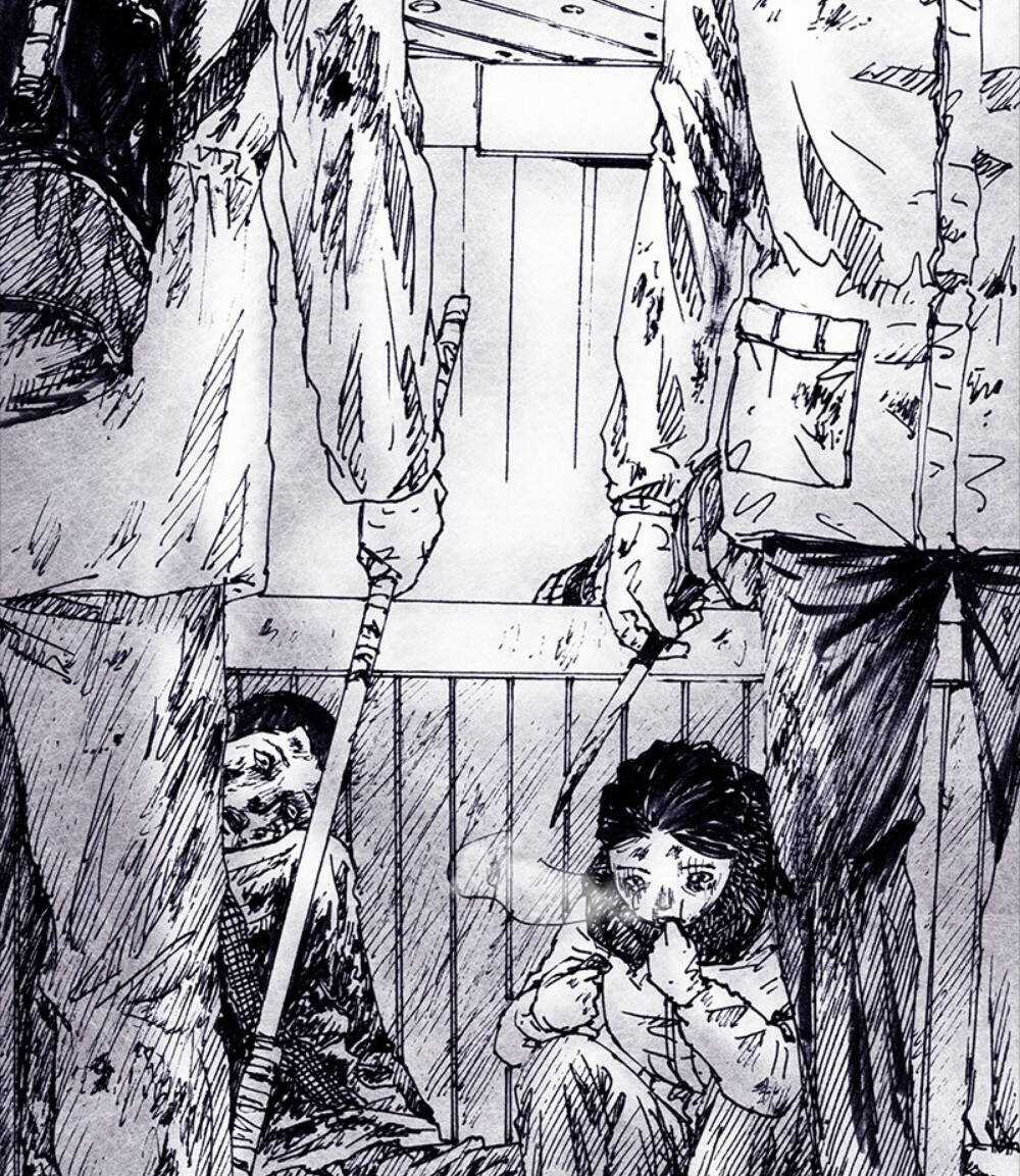 Distant Sky - Chapter 55 - Trang 67