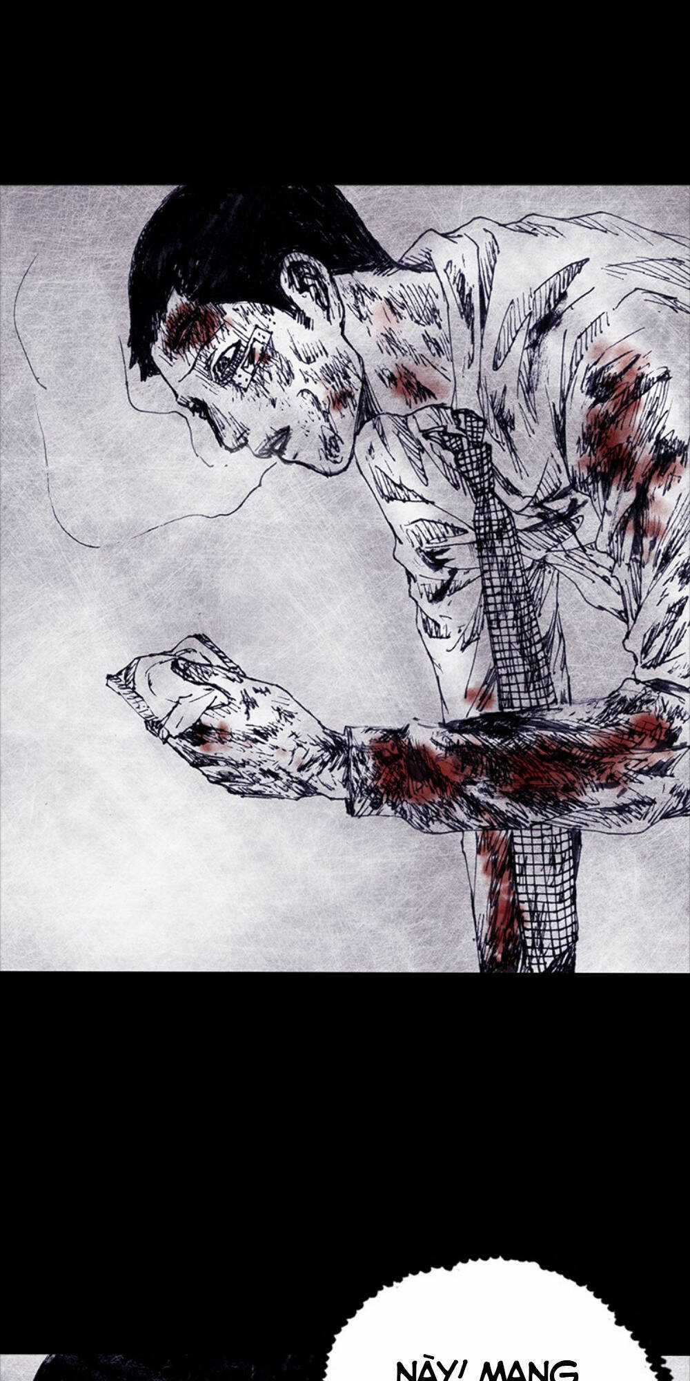 Distant Sky - Chapter 55 - Trang 9