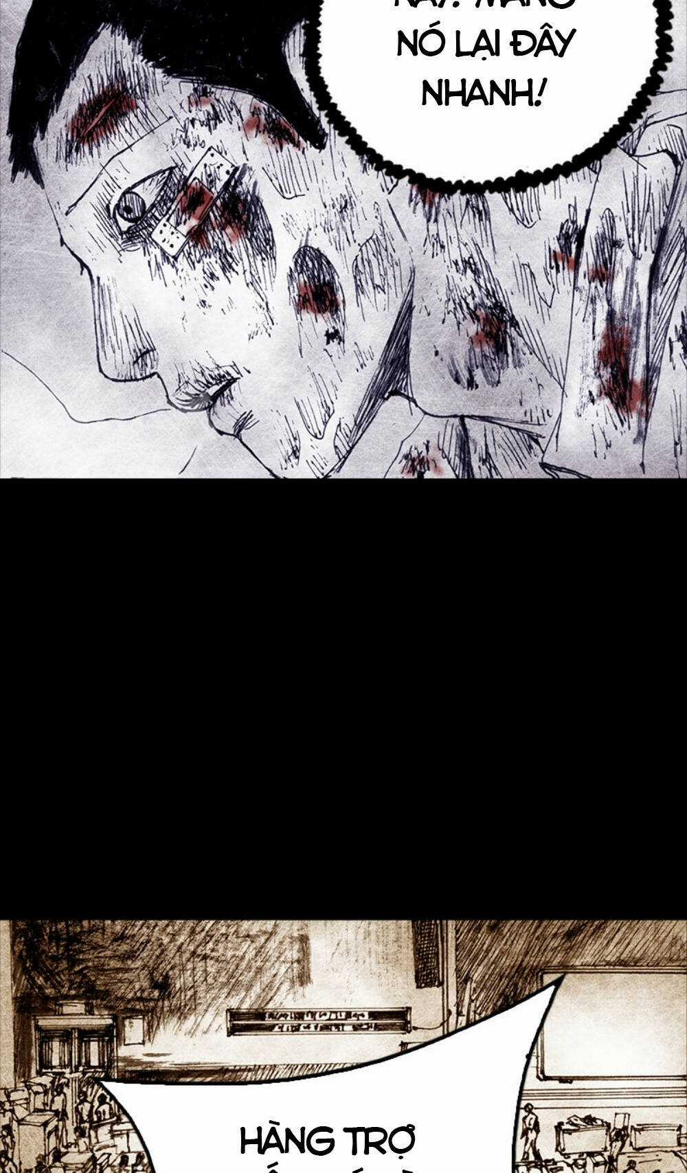 Distant Sky - Chapter 55 - Trang 10