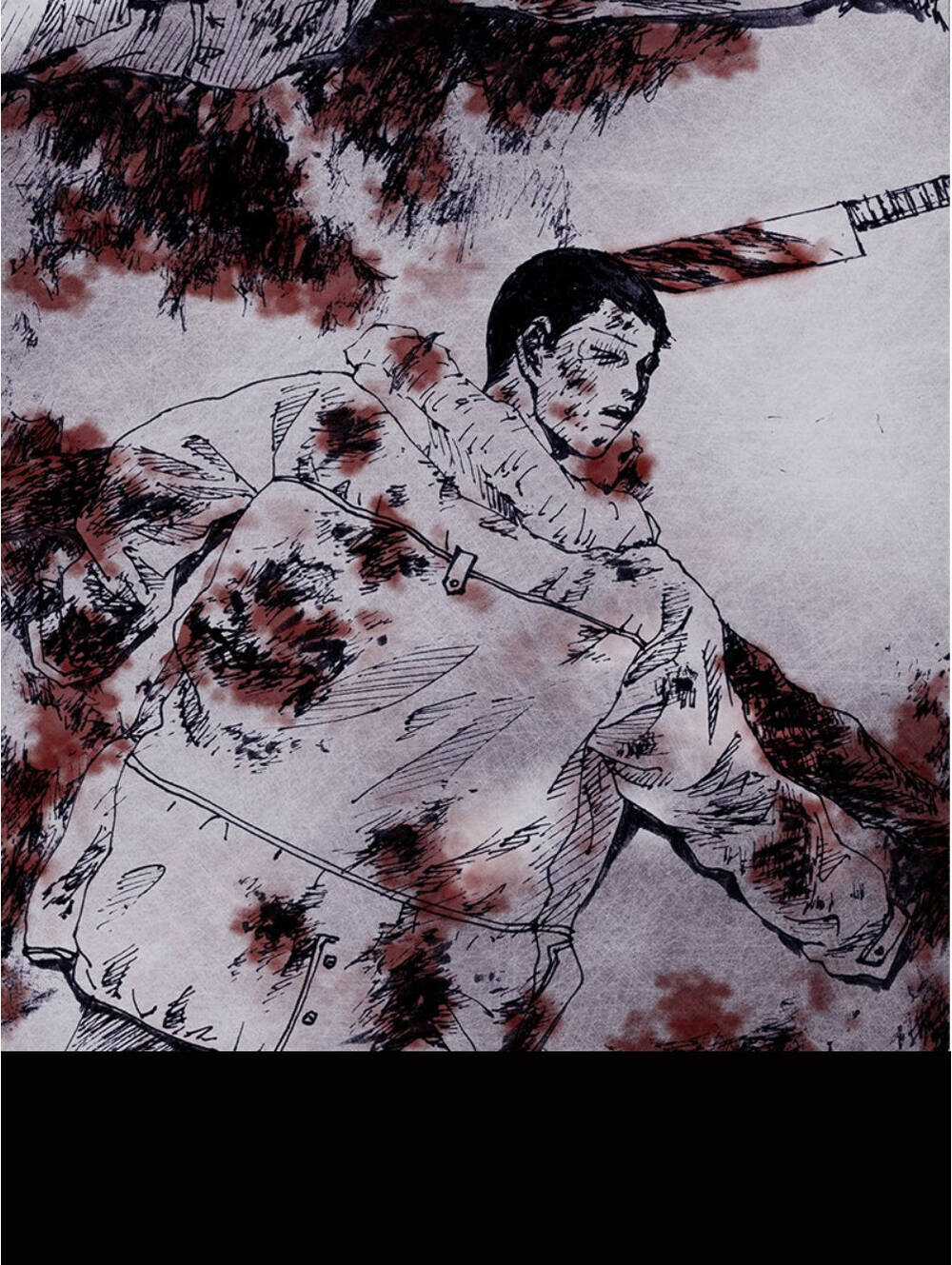 Distant Sky - Chapter 56 - Trang 15