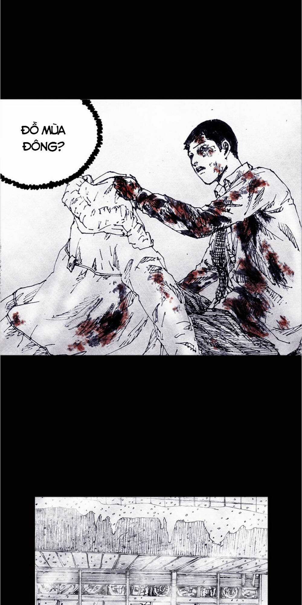 Distant Sky - Chapter 56 - Trang 20