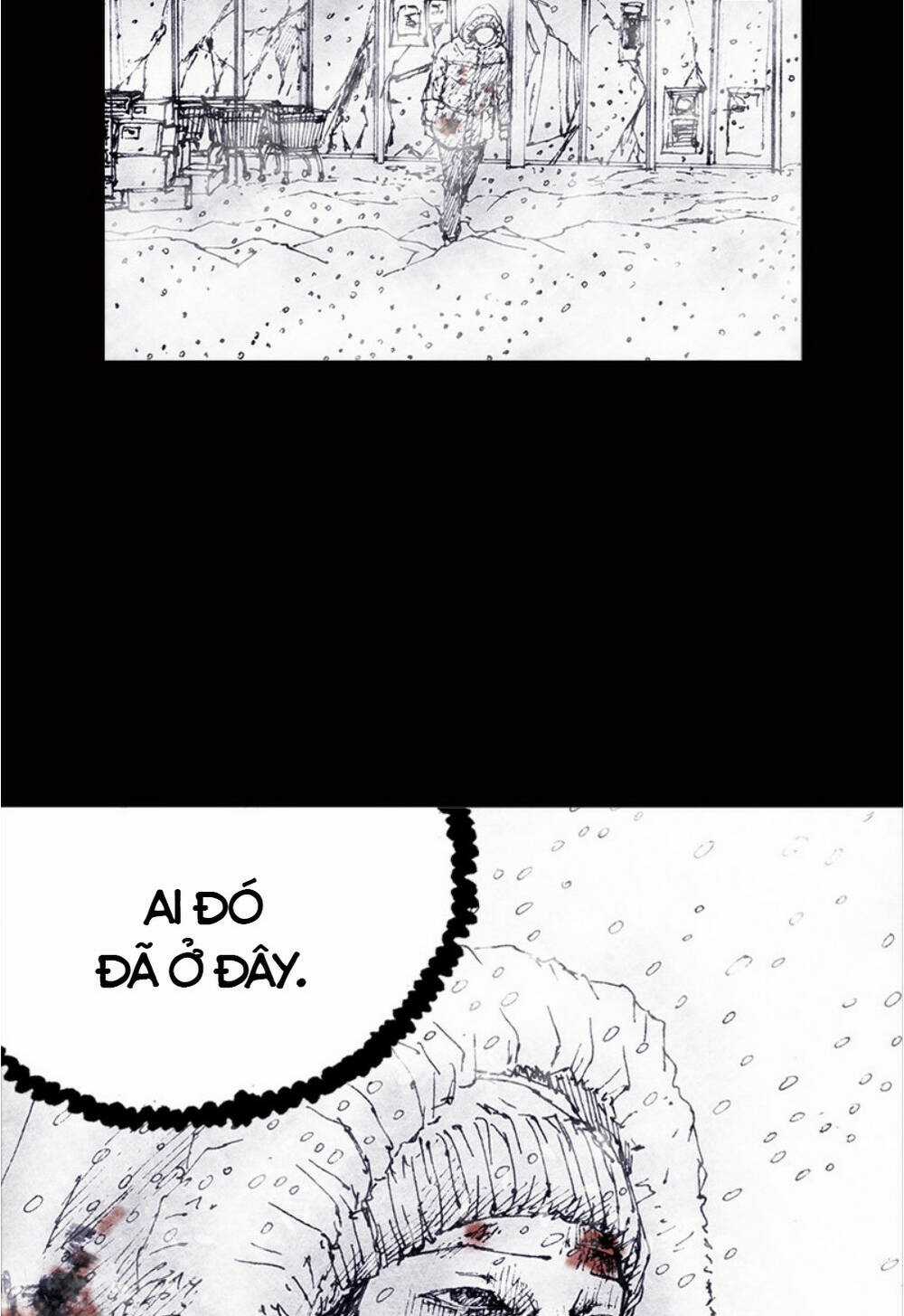 Distant Sky - Chapter 56 - Trang 21