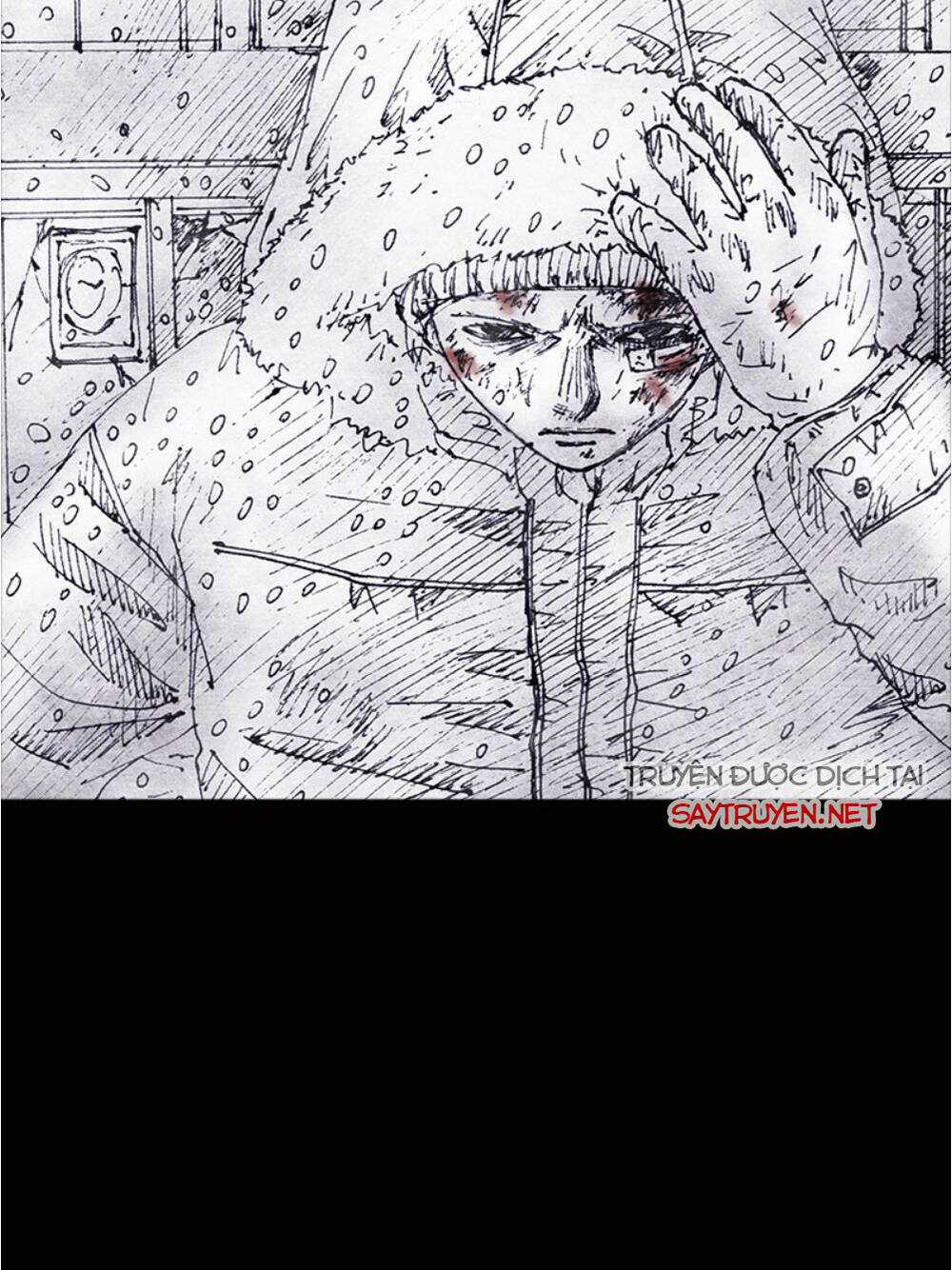 Distant Sky - Chapter 56 - Trang 24