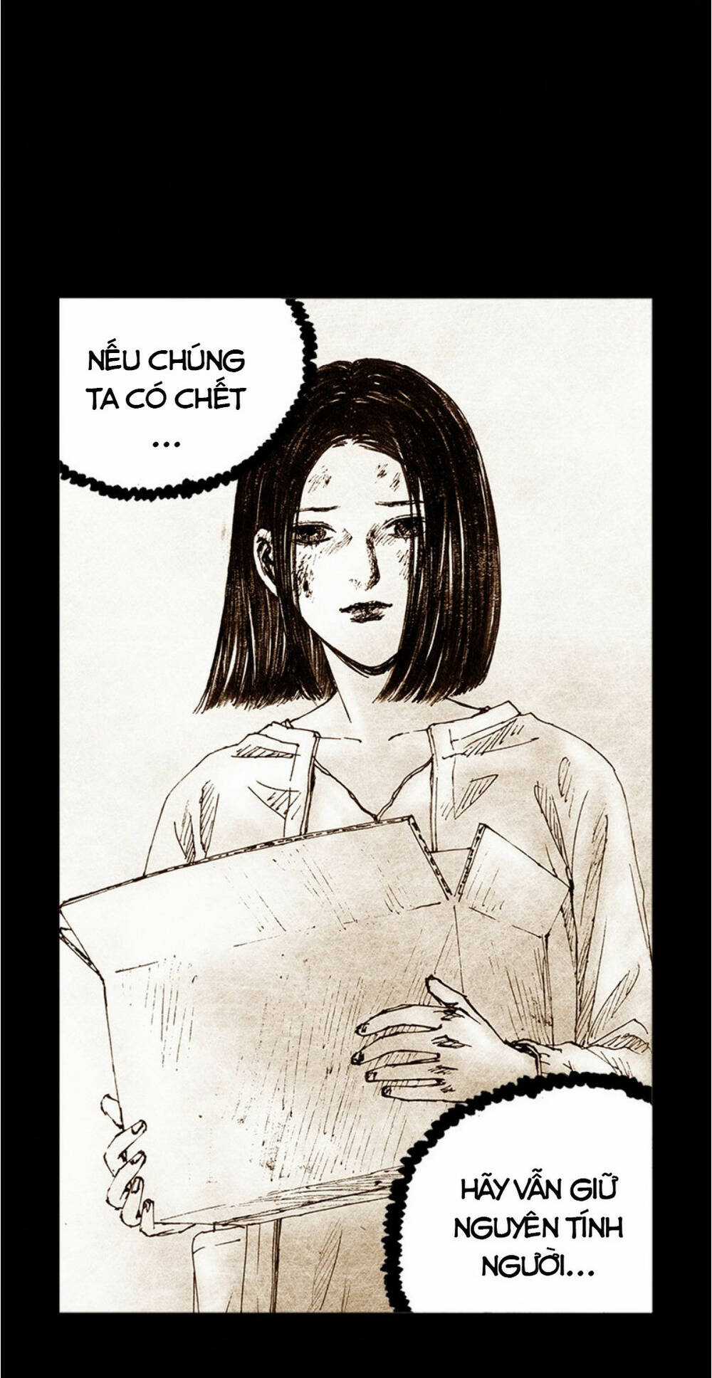 Distant Sky - Chapter 56 - Trang 4