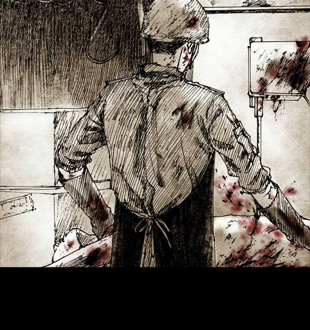 Distant Sky - Chapter 56 - Trang 34