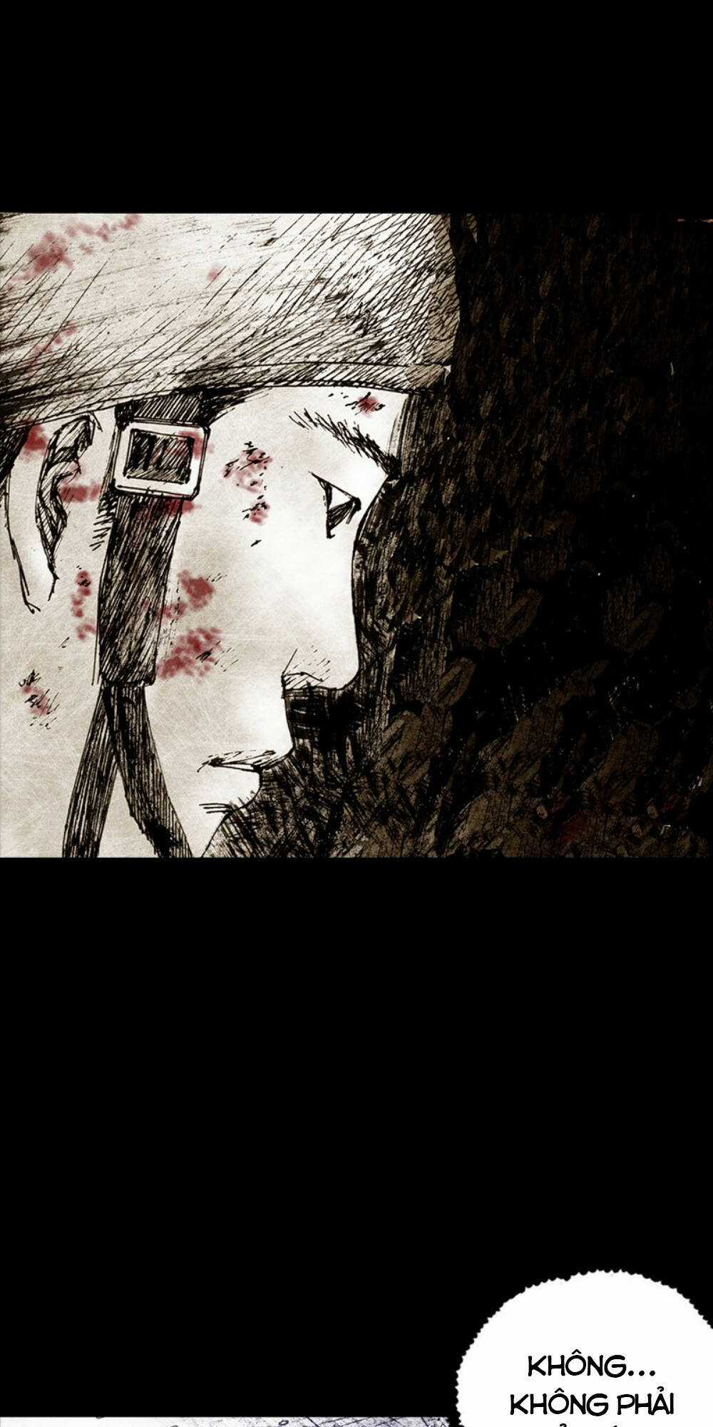 Distant Sky - Chapter 56 - Trang 35