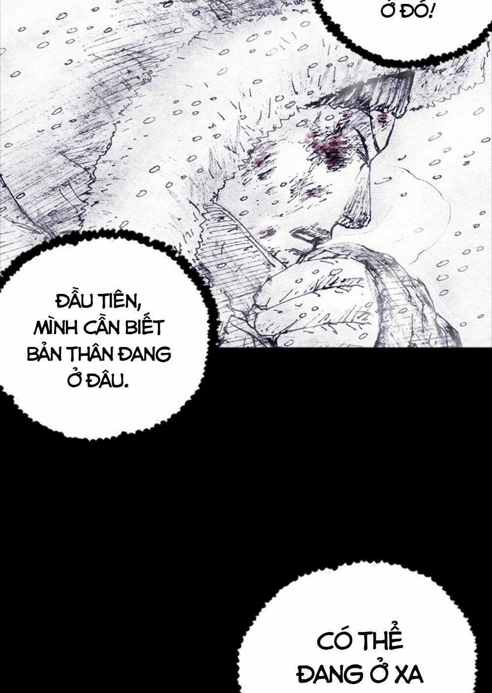 Distant Sky - Chapter 56 - Trang 36