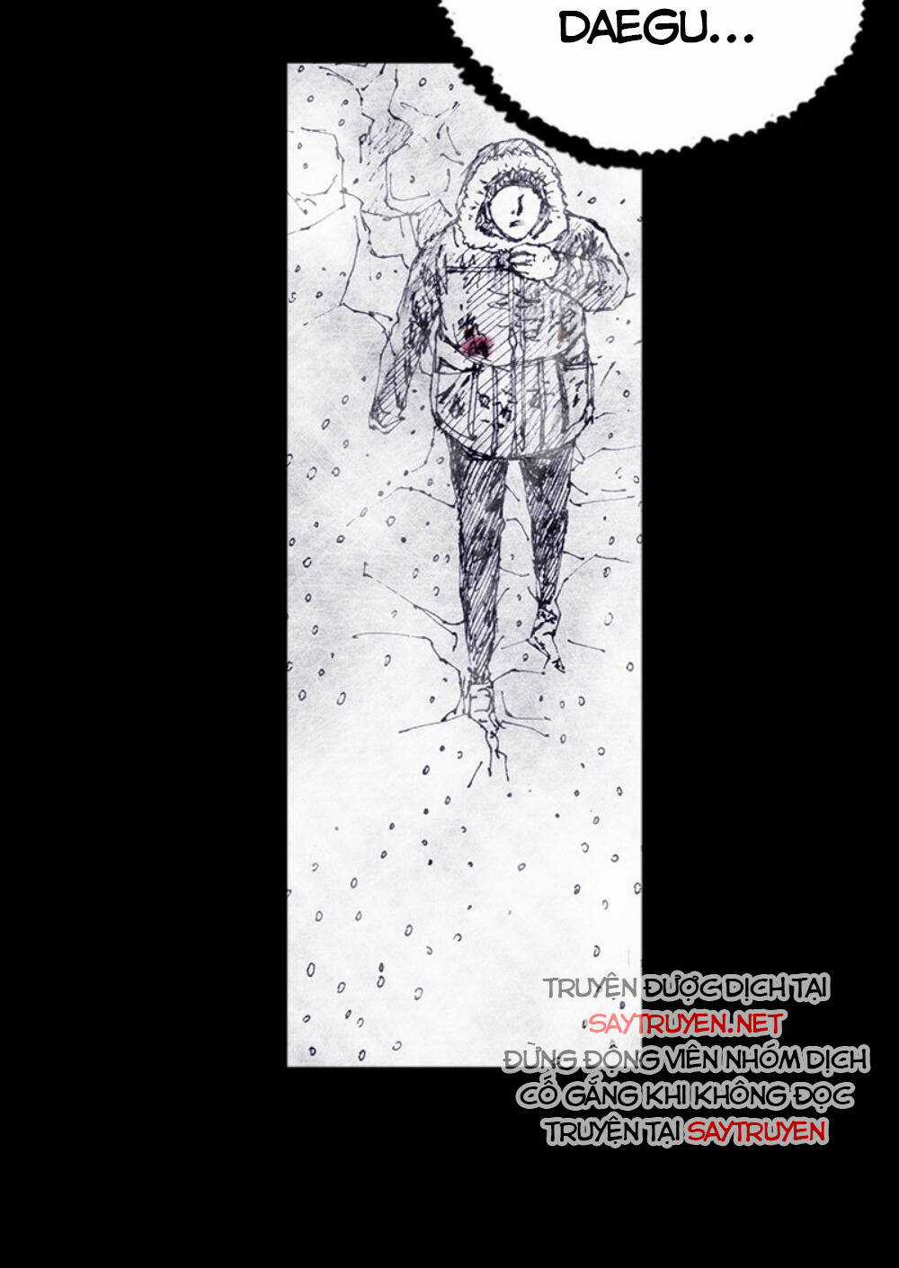 Distant Sky - Chapter 56 - Trang 37