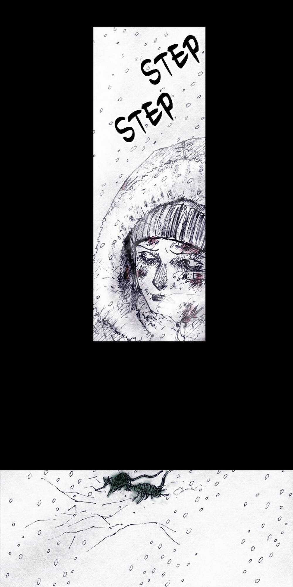 Distant Sky - Chapter 56 - Trang 38