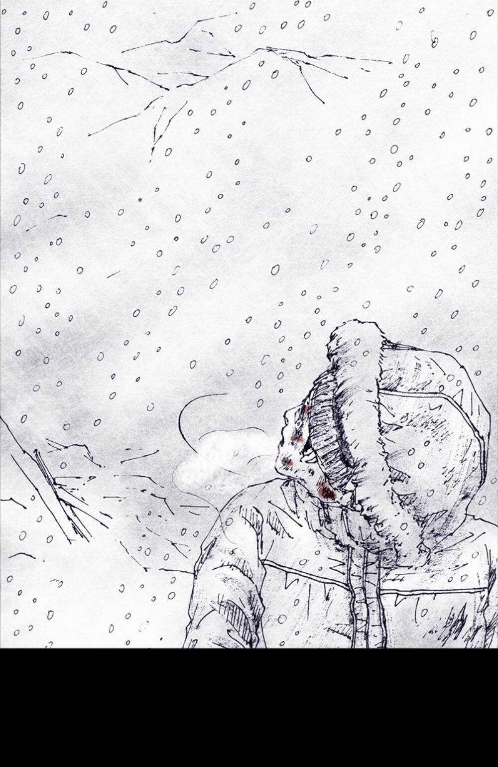 Distant Sky - Chapter 56 - Trang 39