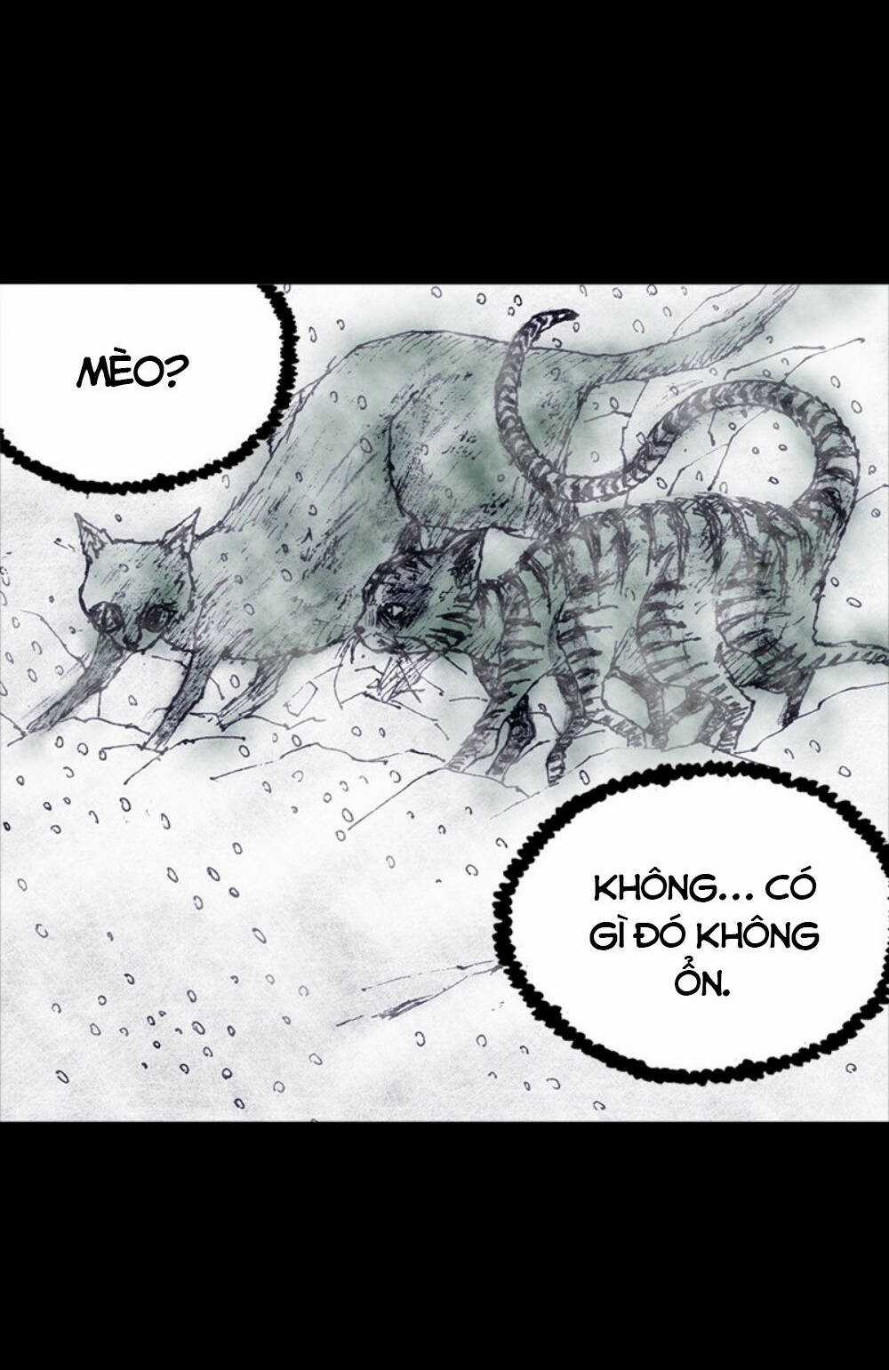 Distant Sky - Chapter 56 - Trang 40