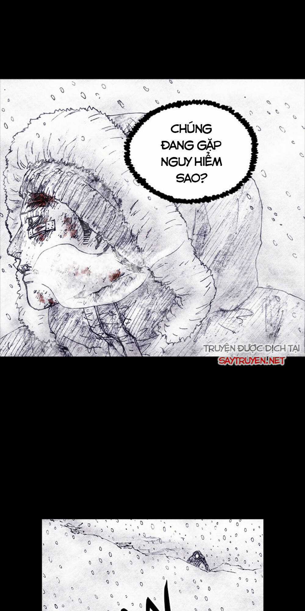 Distant Sky - Chapter 56 - Trang 41