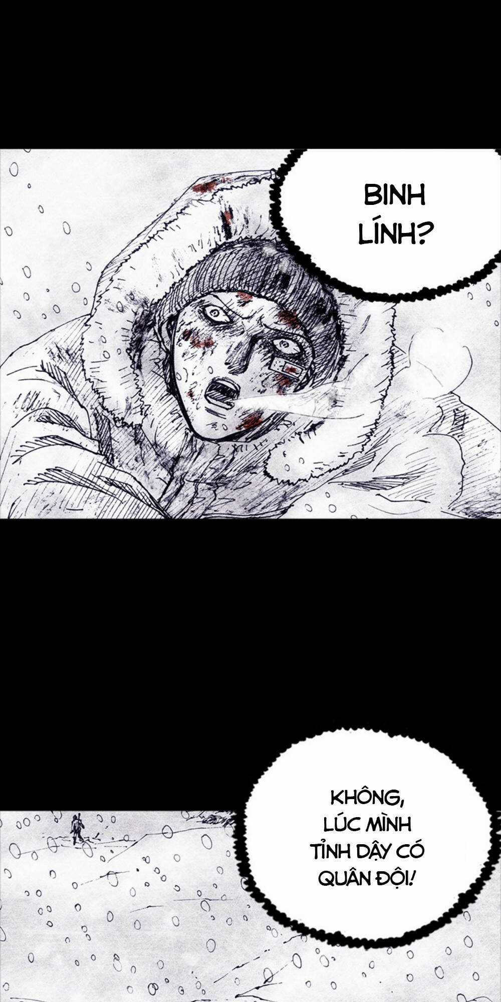 Distant Sky - Chapter 56 - Trang 46