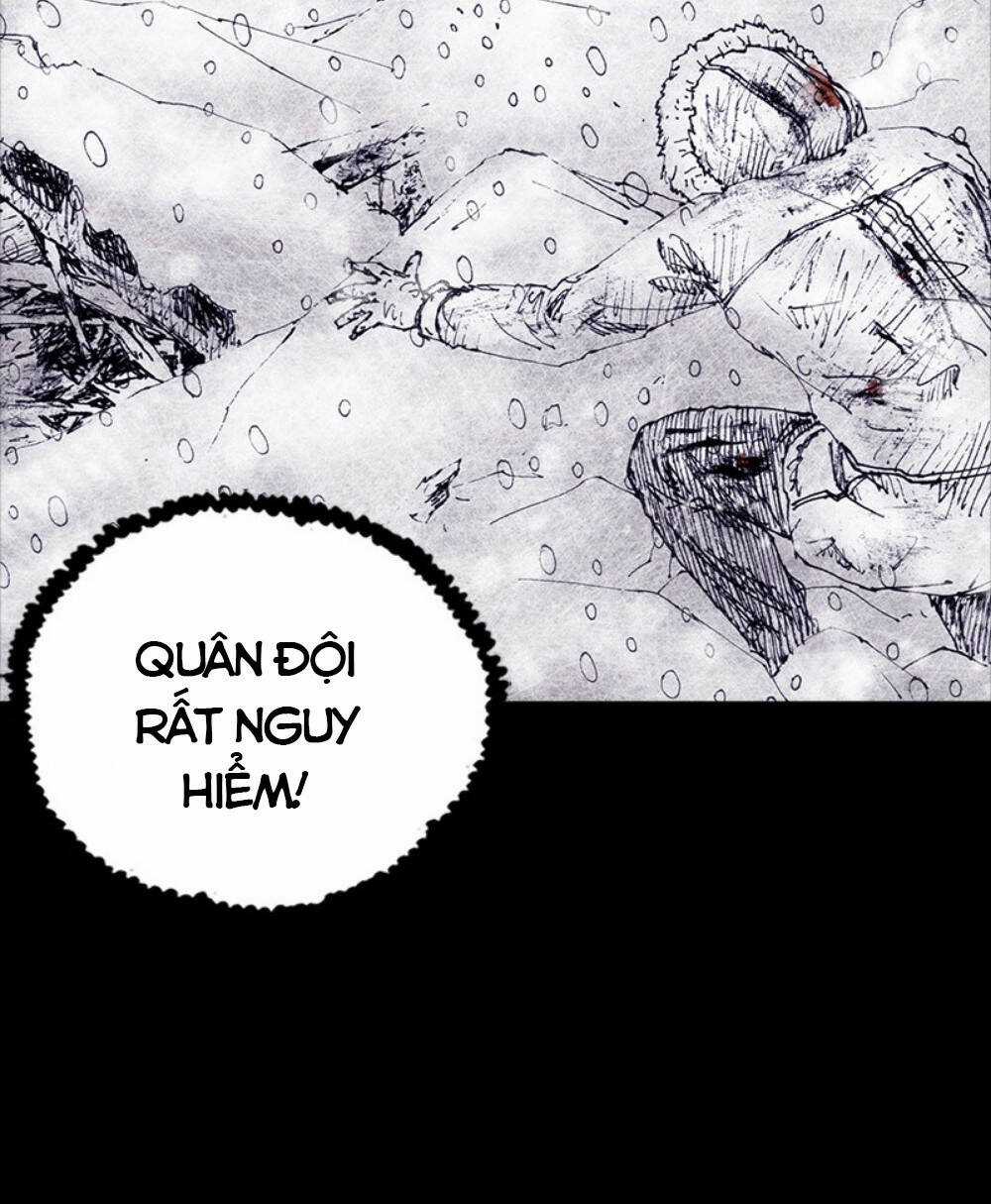 Distant Sky - Chapter 56 - Trang 47